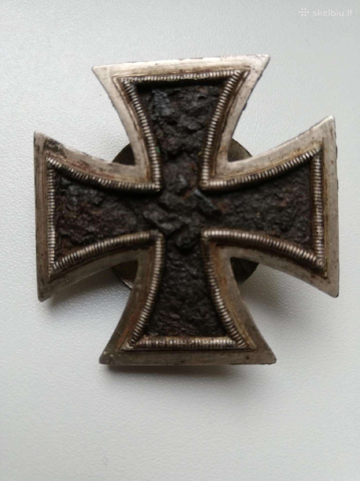 Ww2 gelezinis kryzius