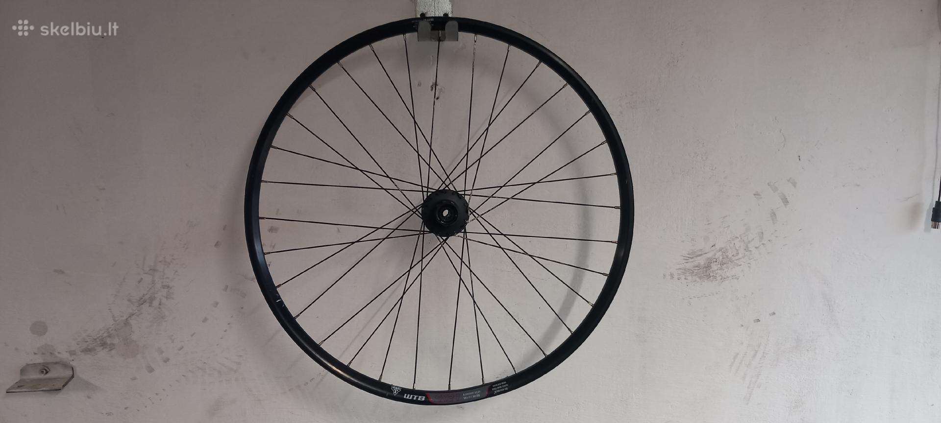 Ratlankis 26 . Shimano stebulė