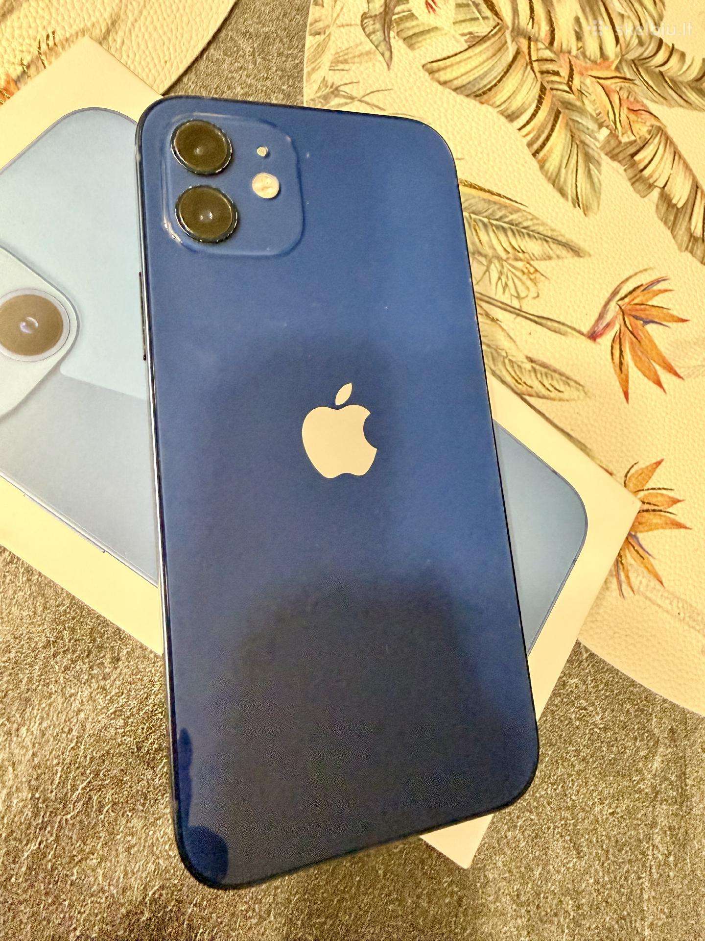 iPhone 13 128gb