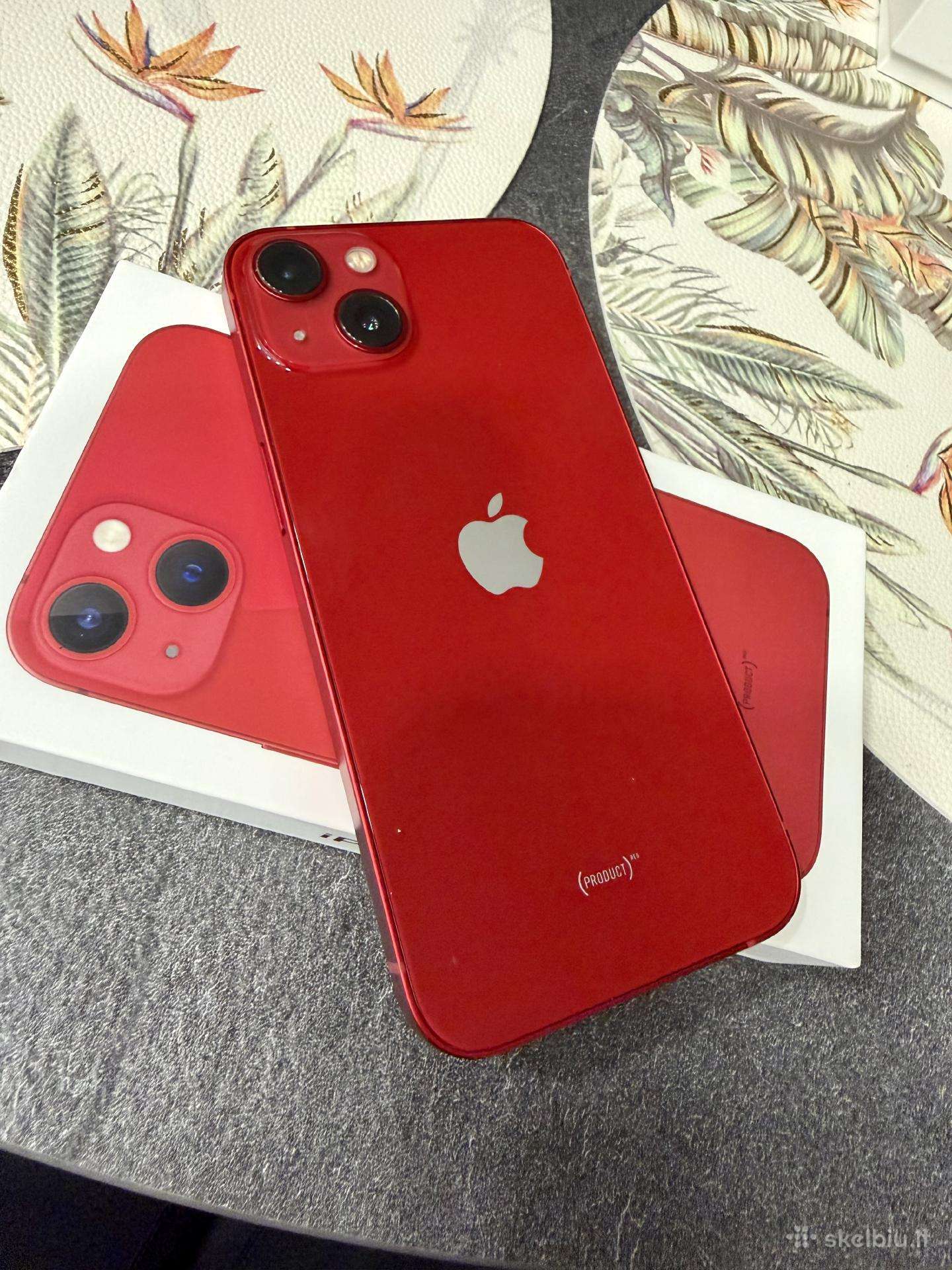 iPhone 13 256gb