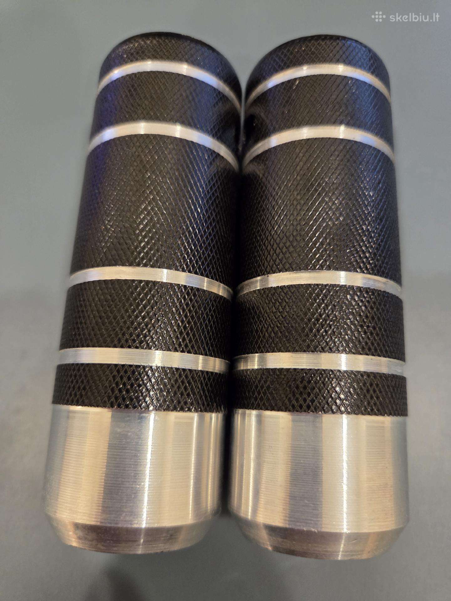 BMX Pegs