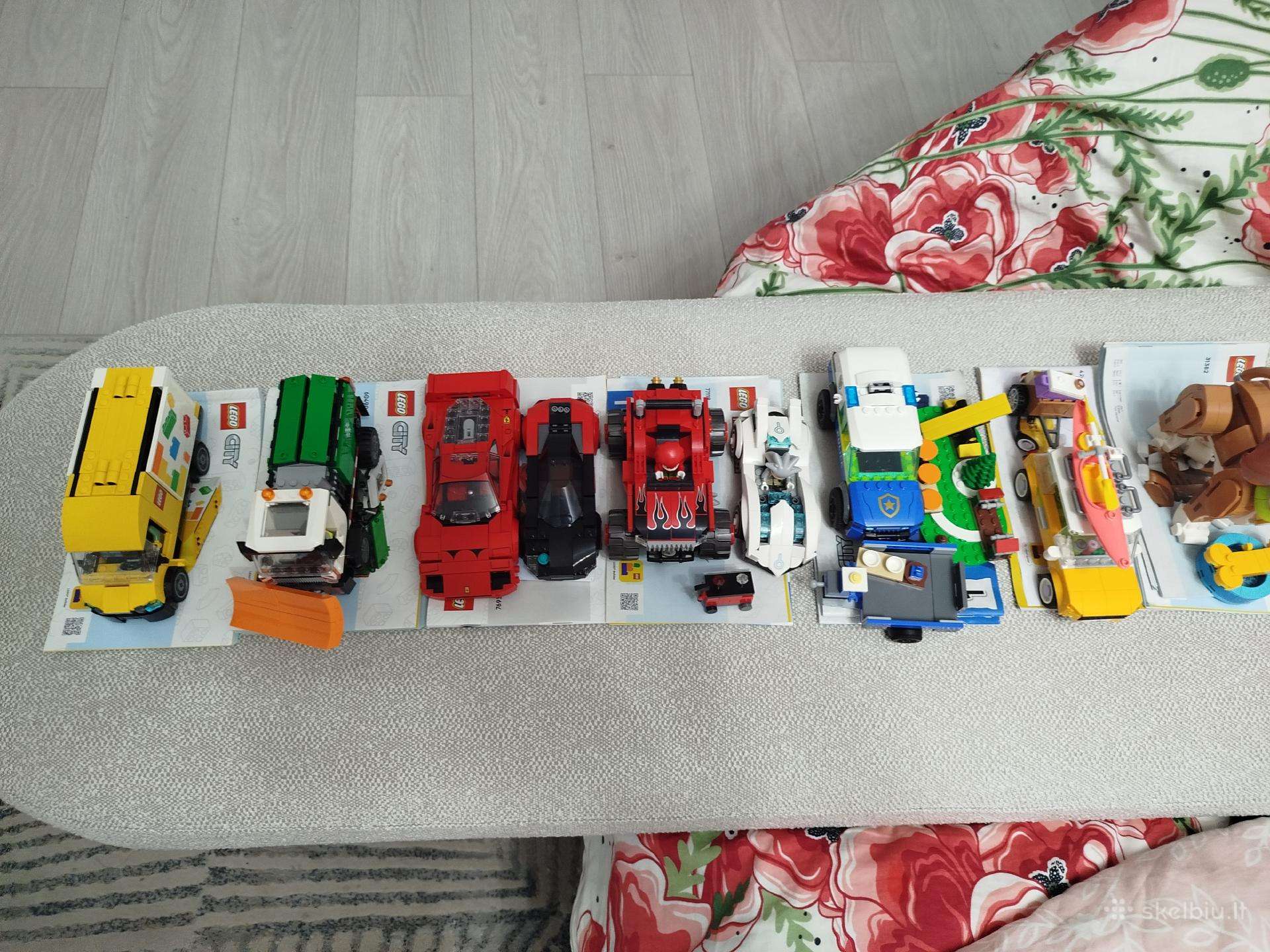 Lego