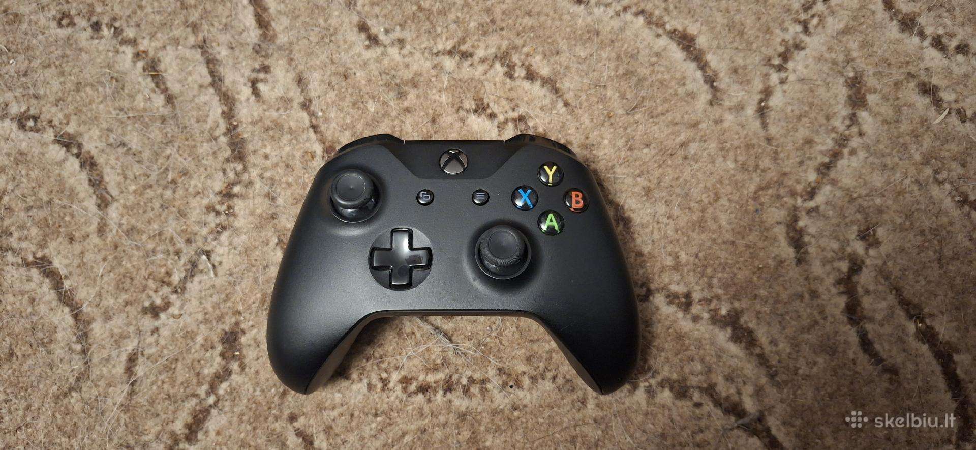 Xbox one controller