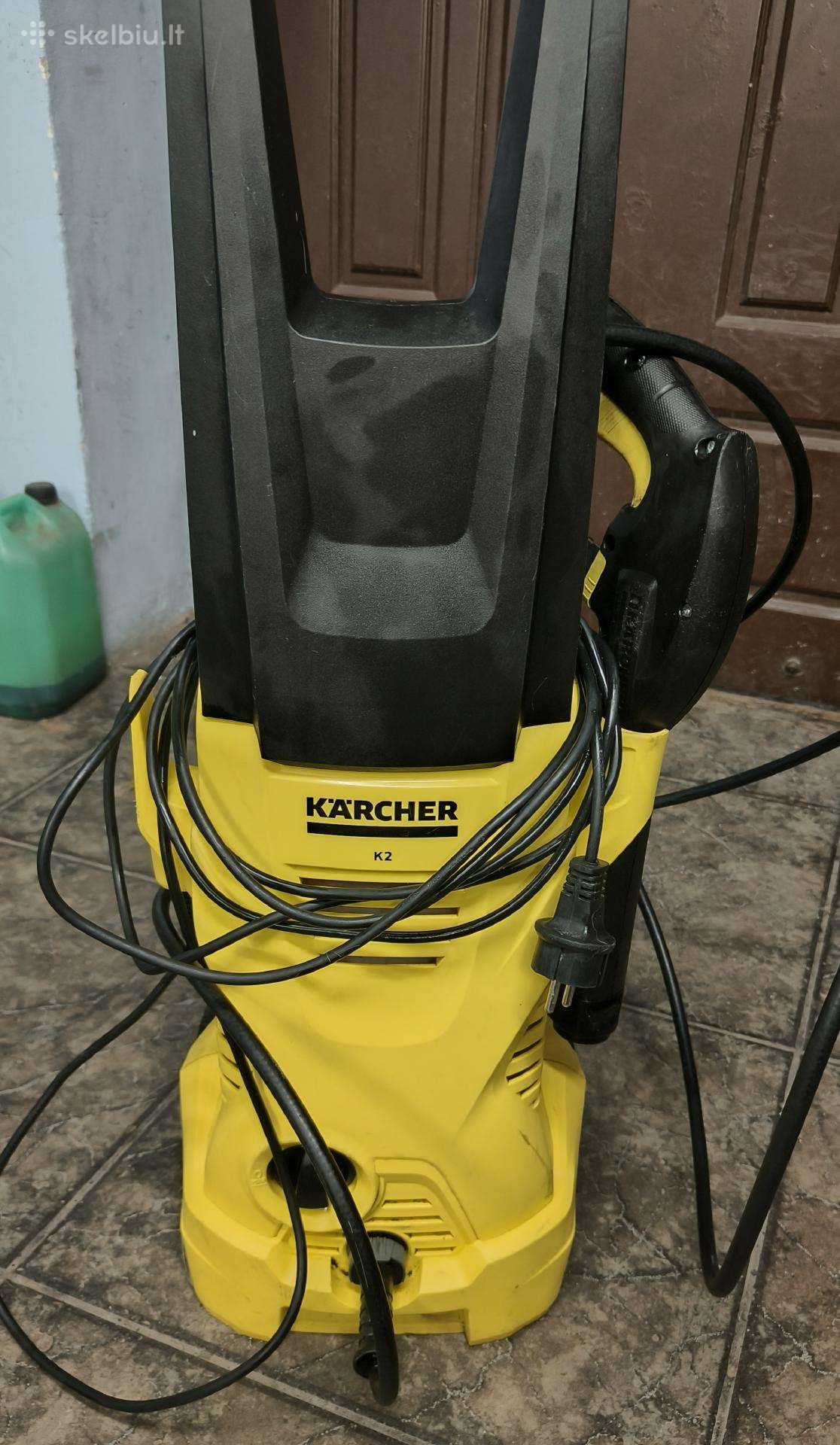 Karcher K2