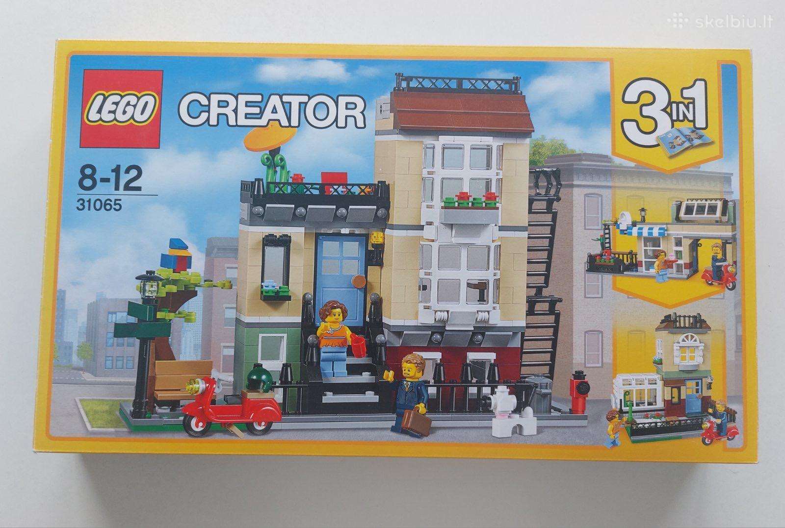 Lego Creator 31065