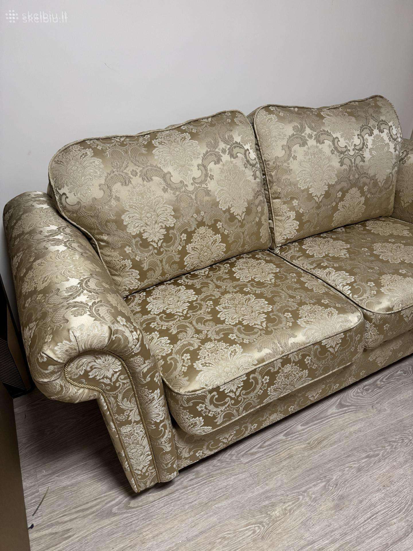 Sofa-lova