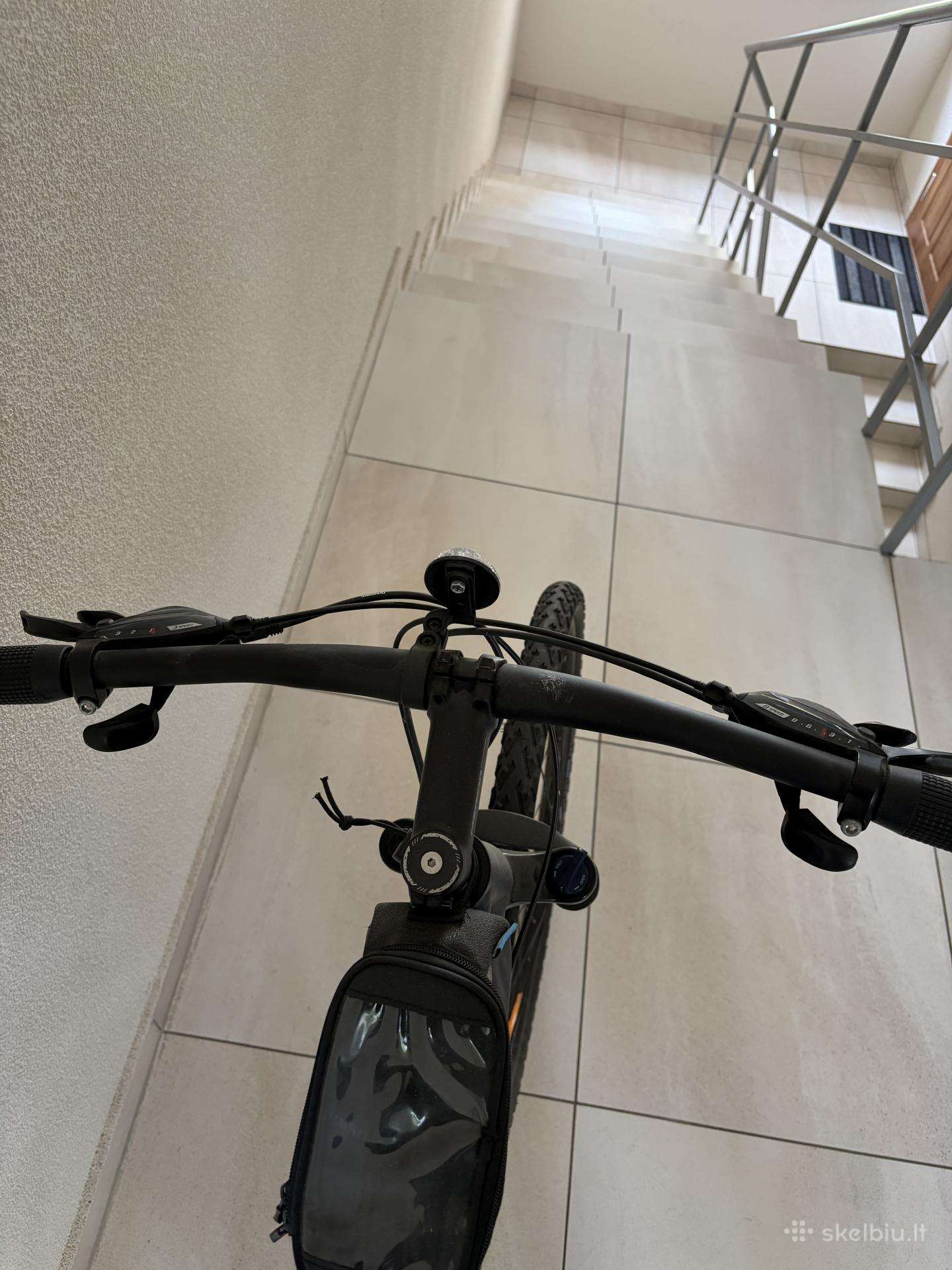 Городской велосипед Merida 28″