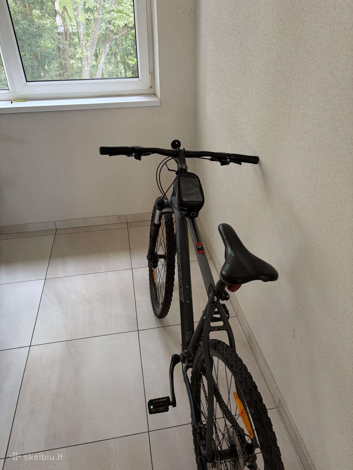 Городской велосипед Merida 28″