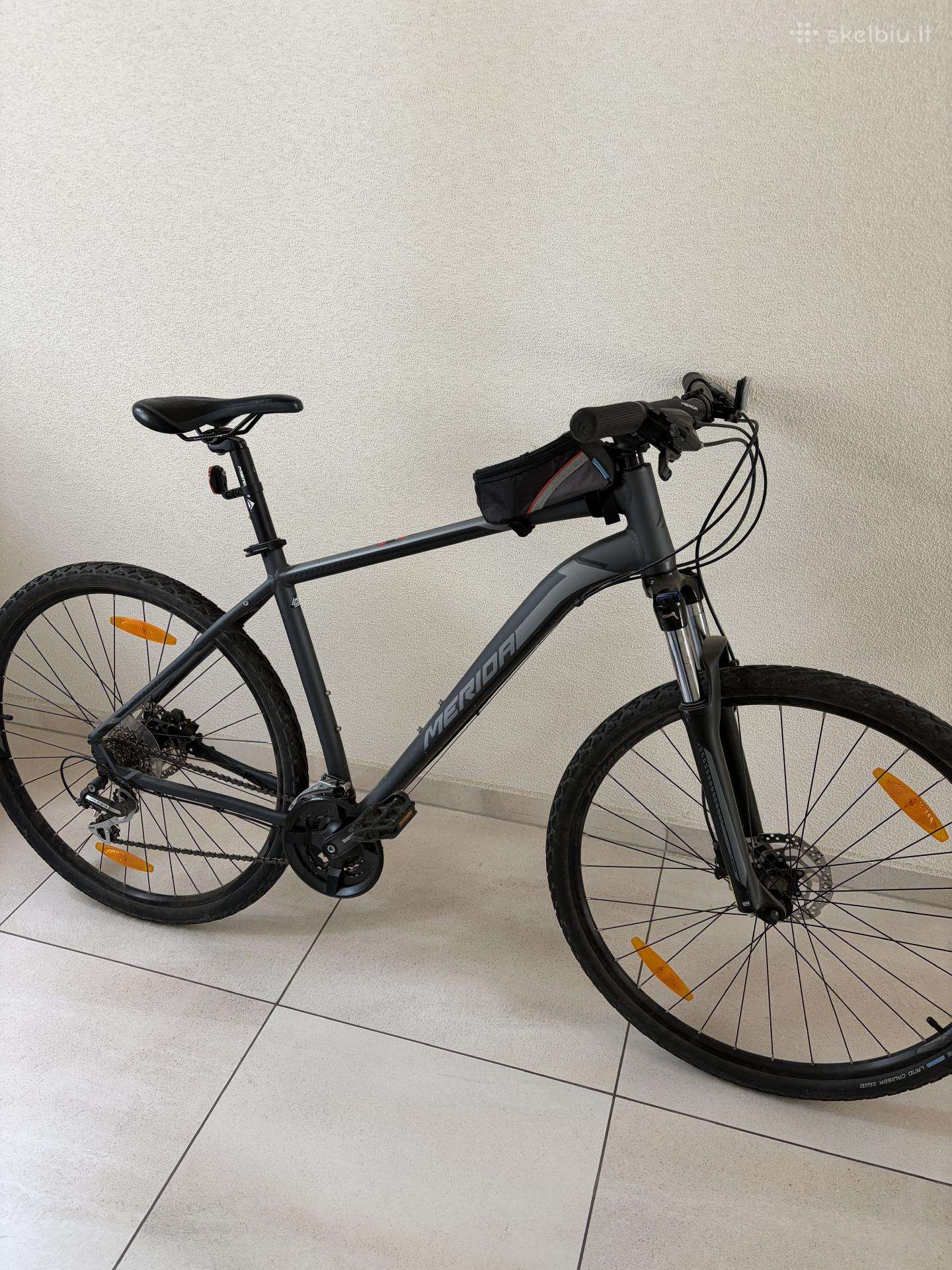 Merida Crossway 20
