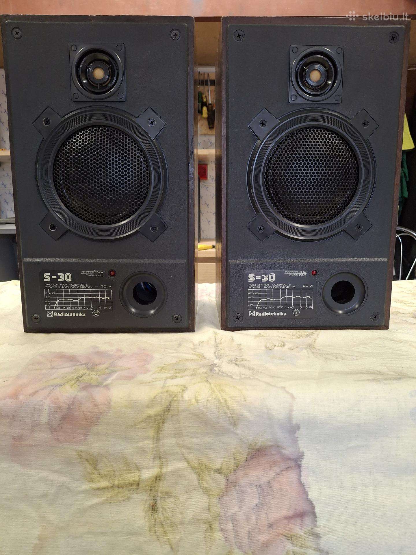 Radiotehnika s-30