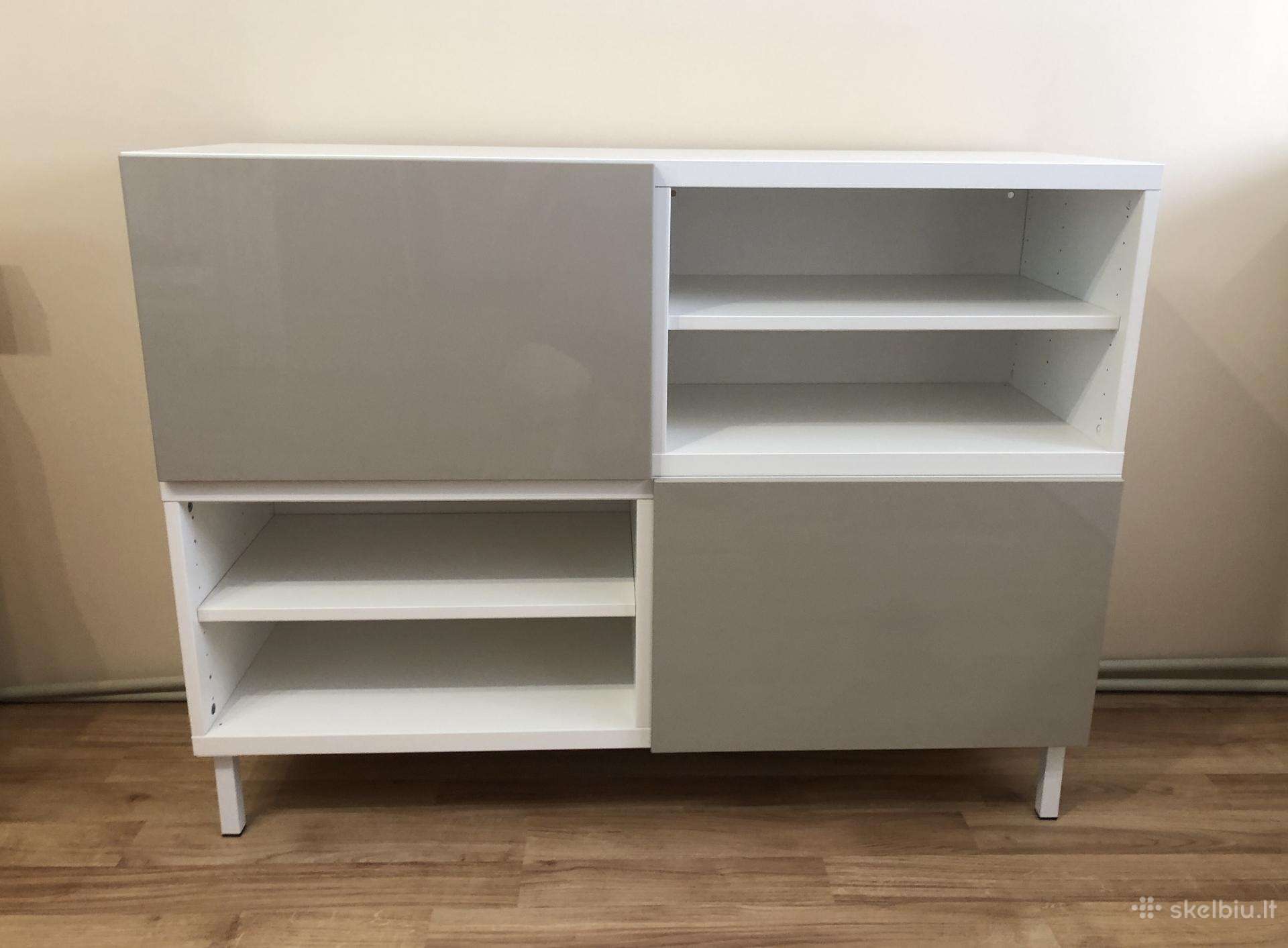 Ikea Besta spintelė