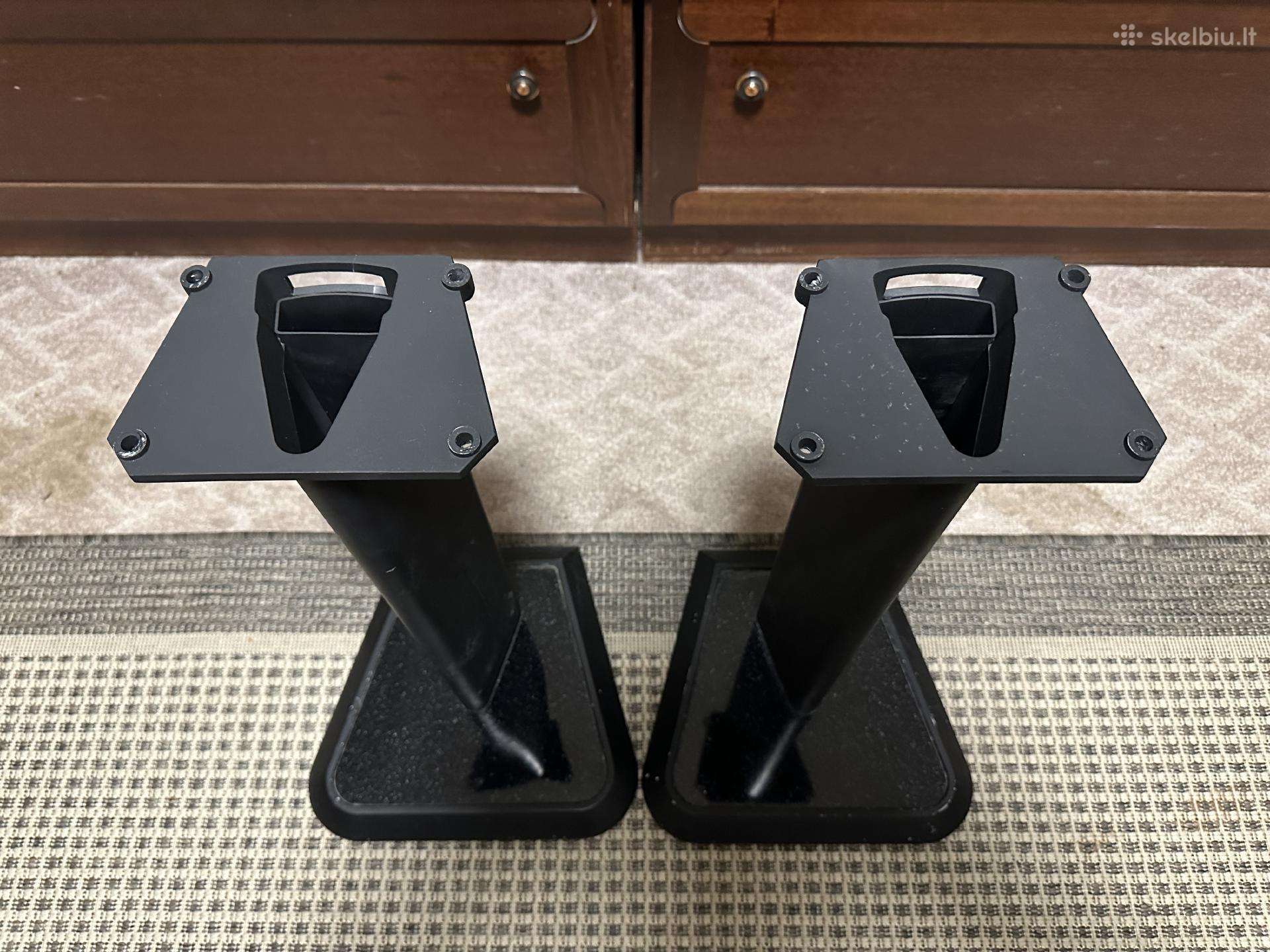 Tannoy profile stovai.