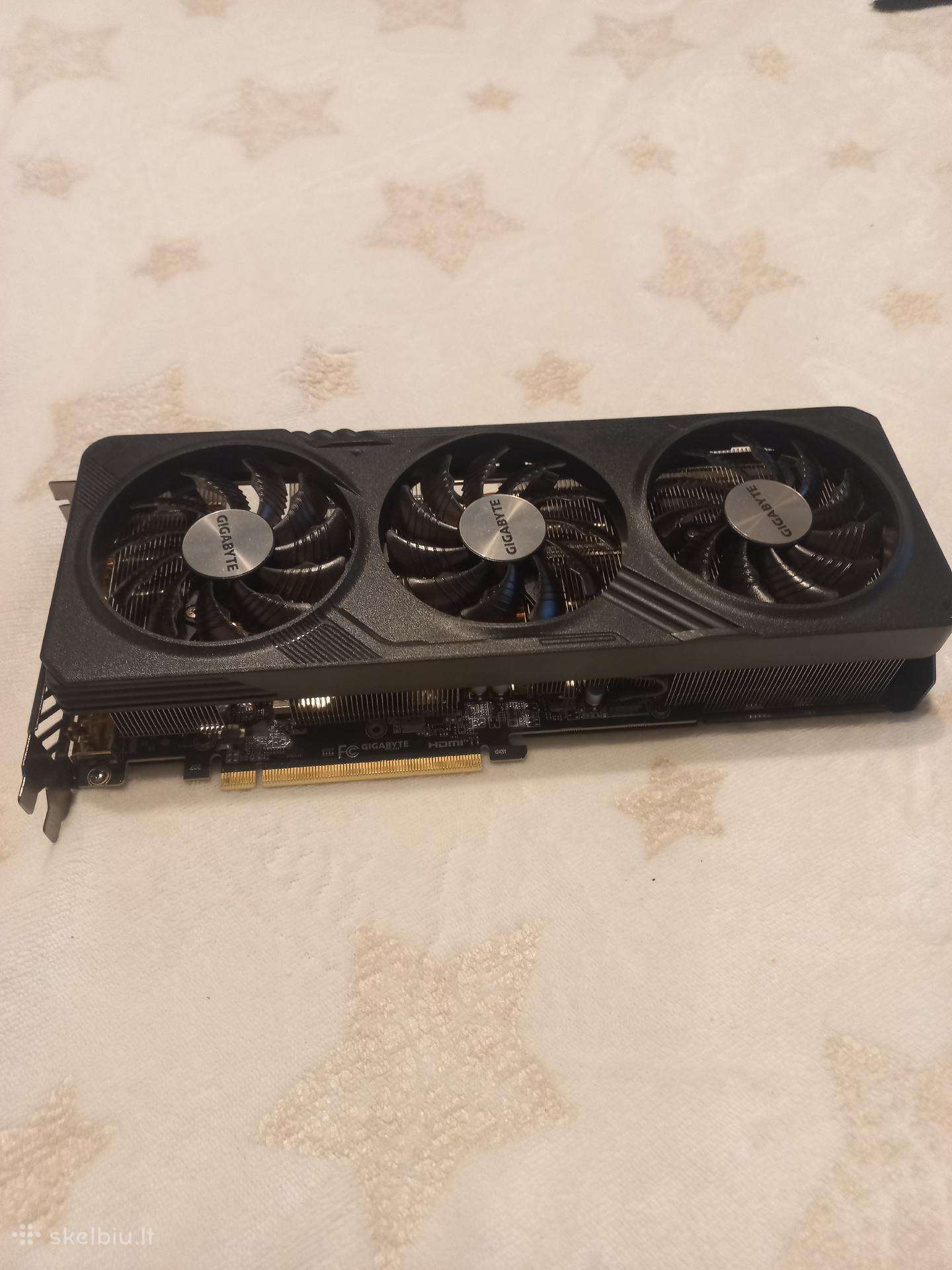 Amd rx 7600xt 16gb
