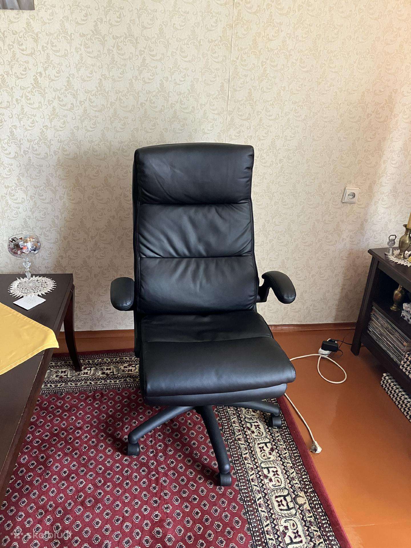 Nauja biuro kėdė už gerą kainą
