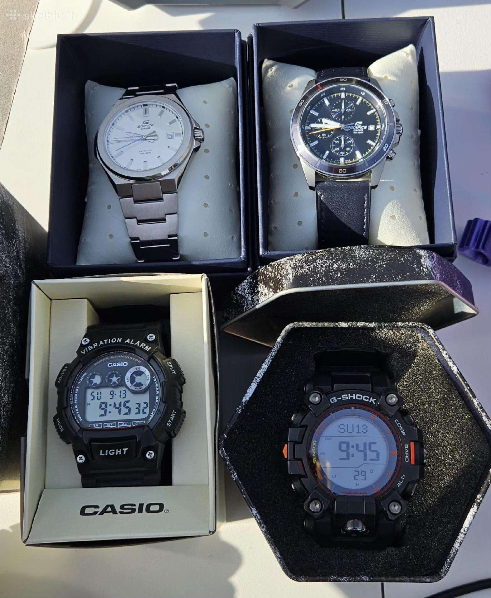 Casio