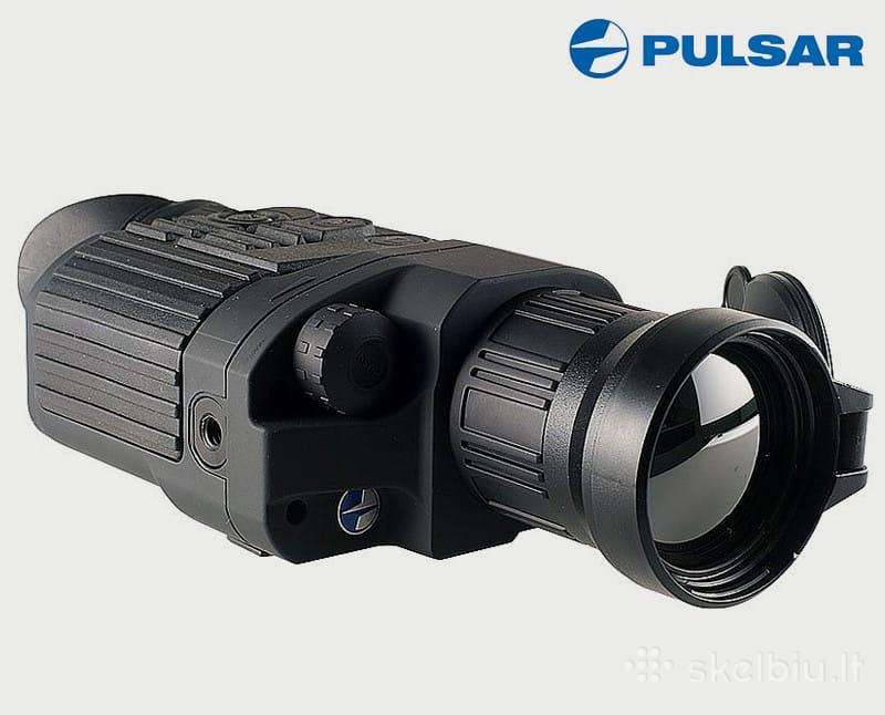 Parduodu tvarkinga Pulsar Quantum Xq 50 S.