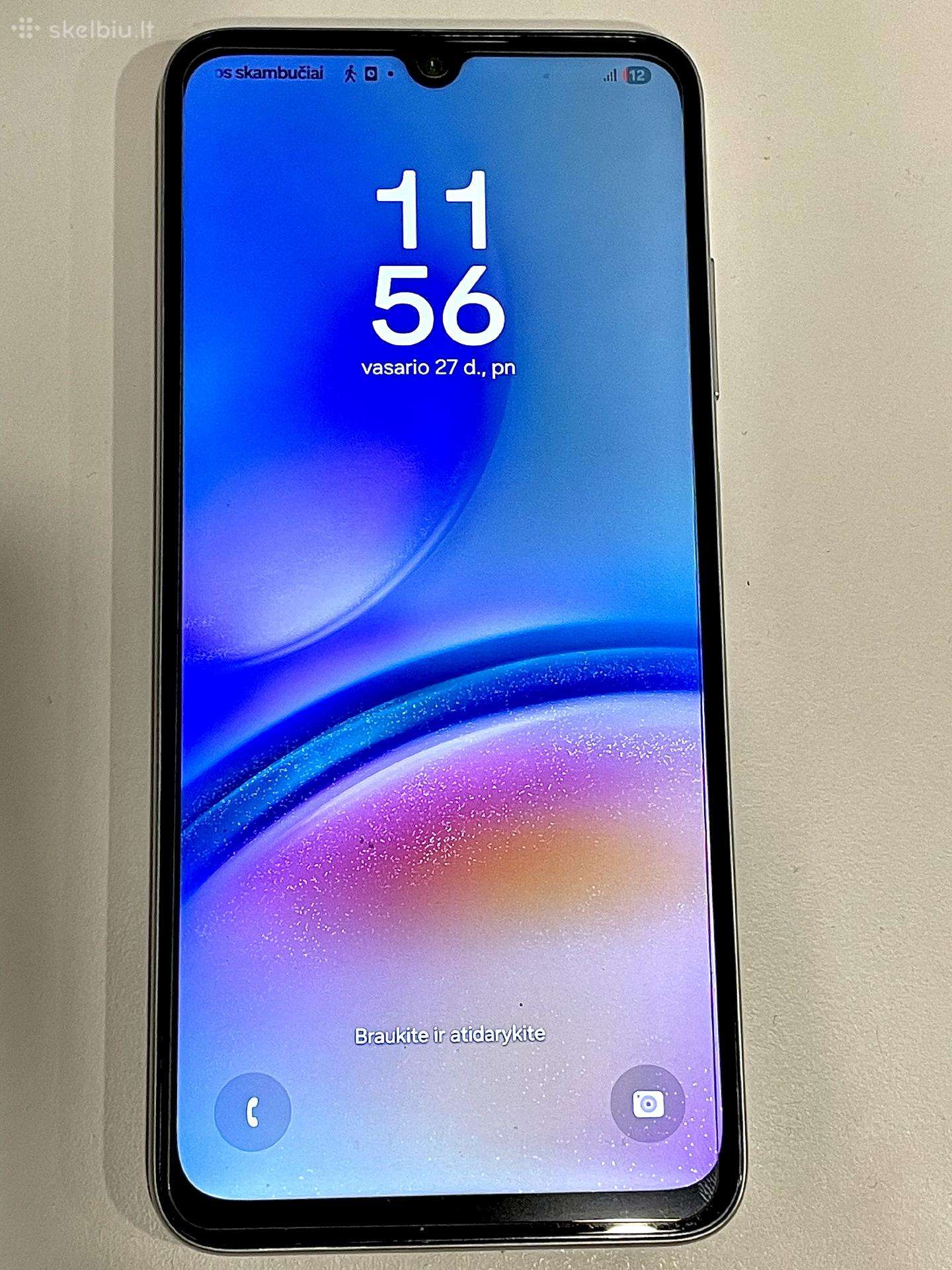 Samsung Galaxy A05s
