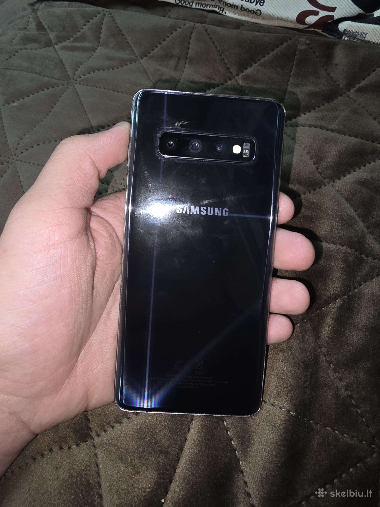 Samsung s10