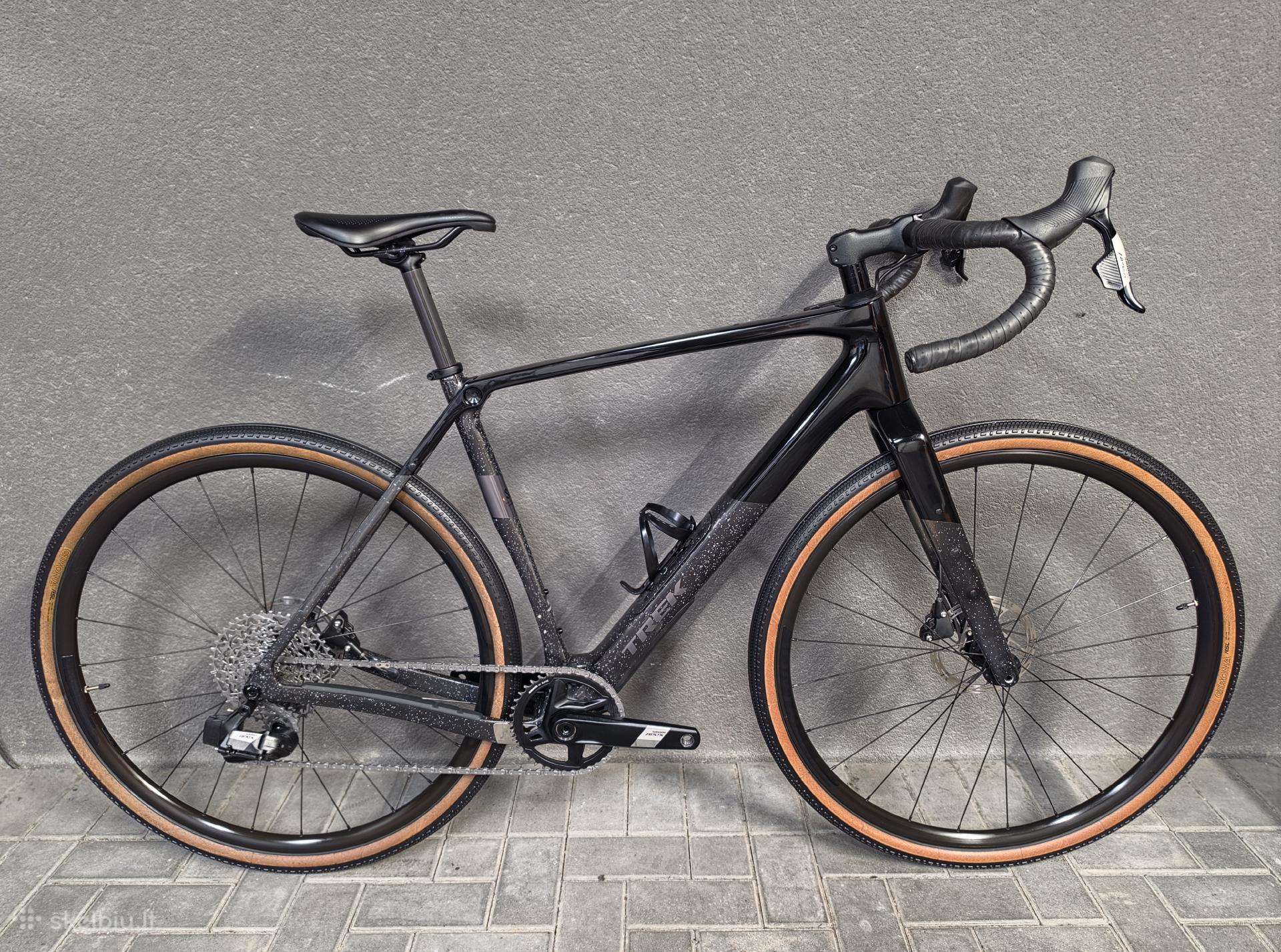 Trek Checkpoint SL 5 AXS Gen 3 (2026m)