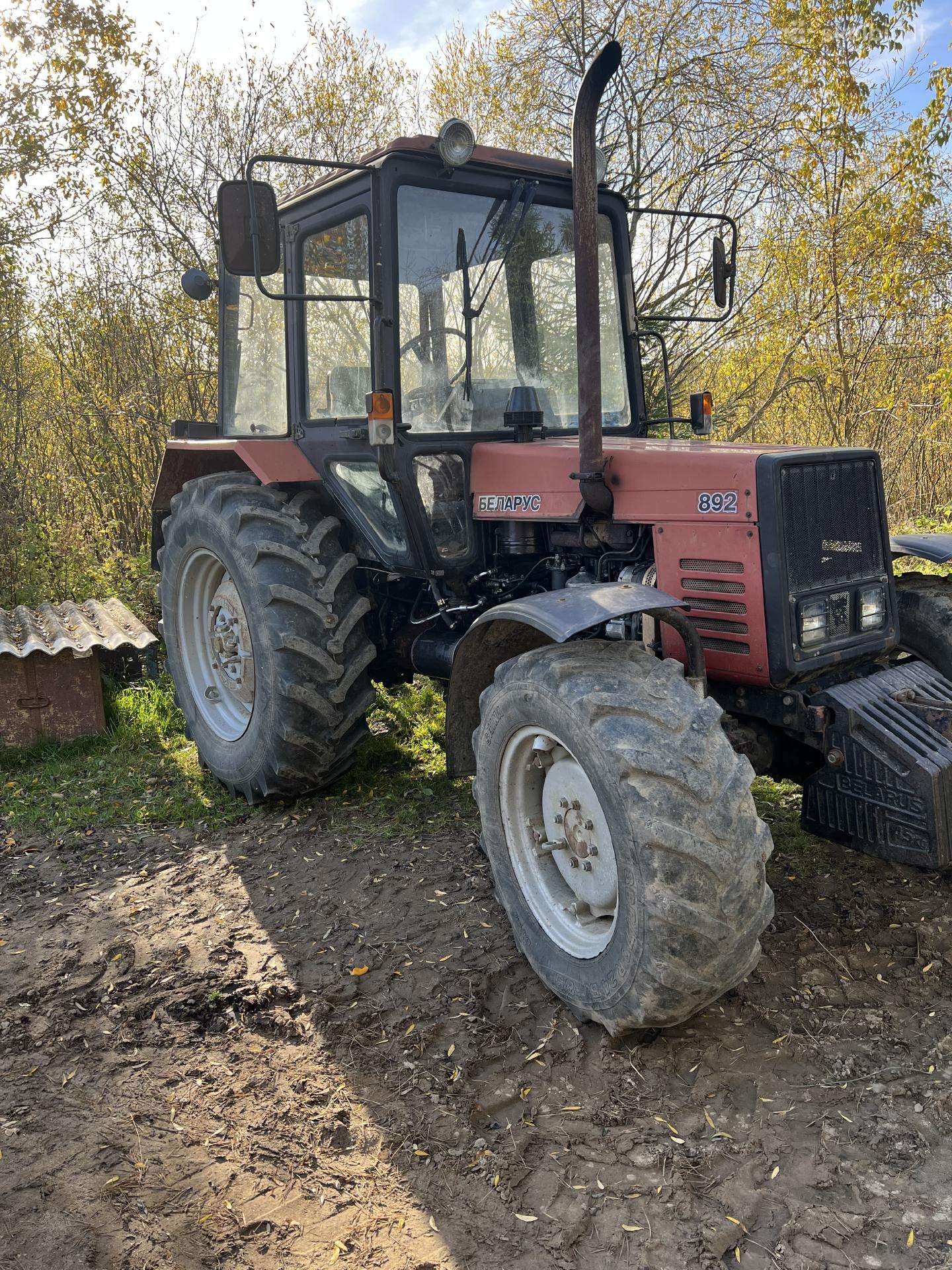 Mtz 892