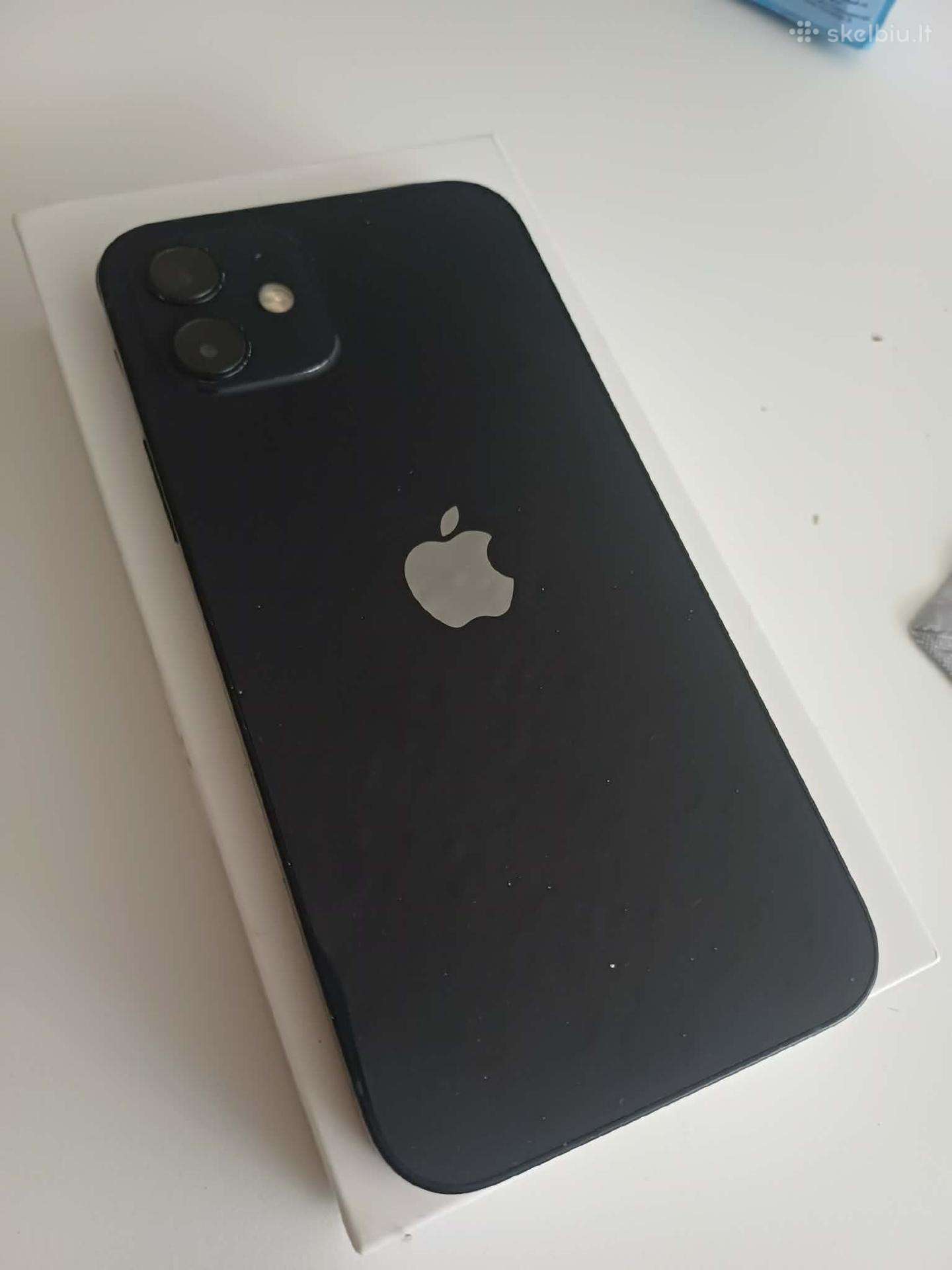 iPhone 12