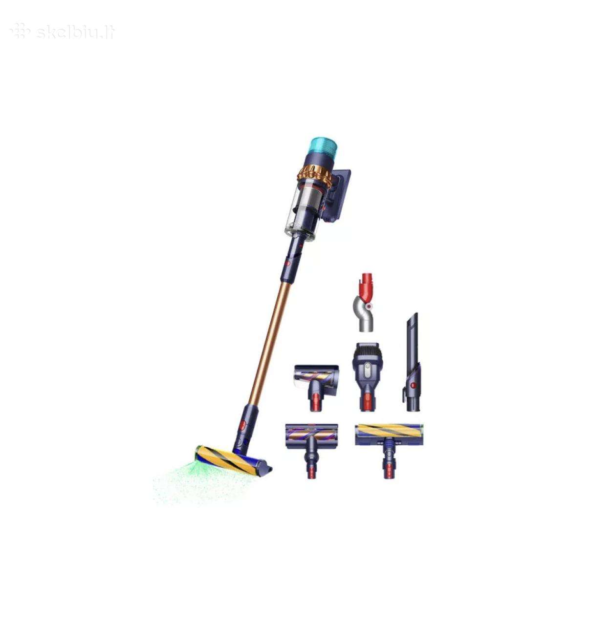 Dyson Gen5 Detect Absolute siurblys