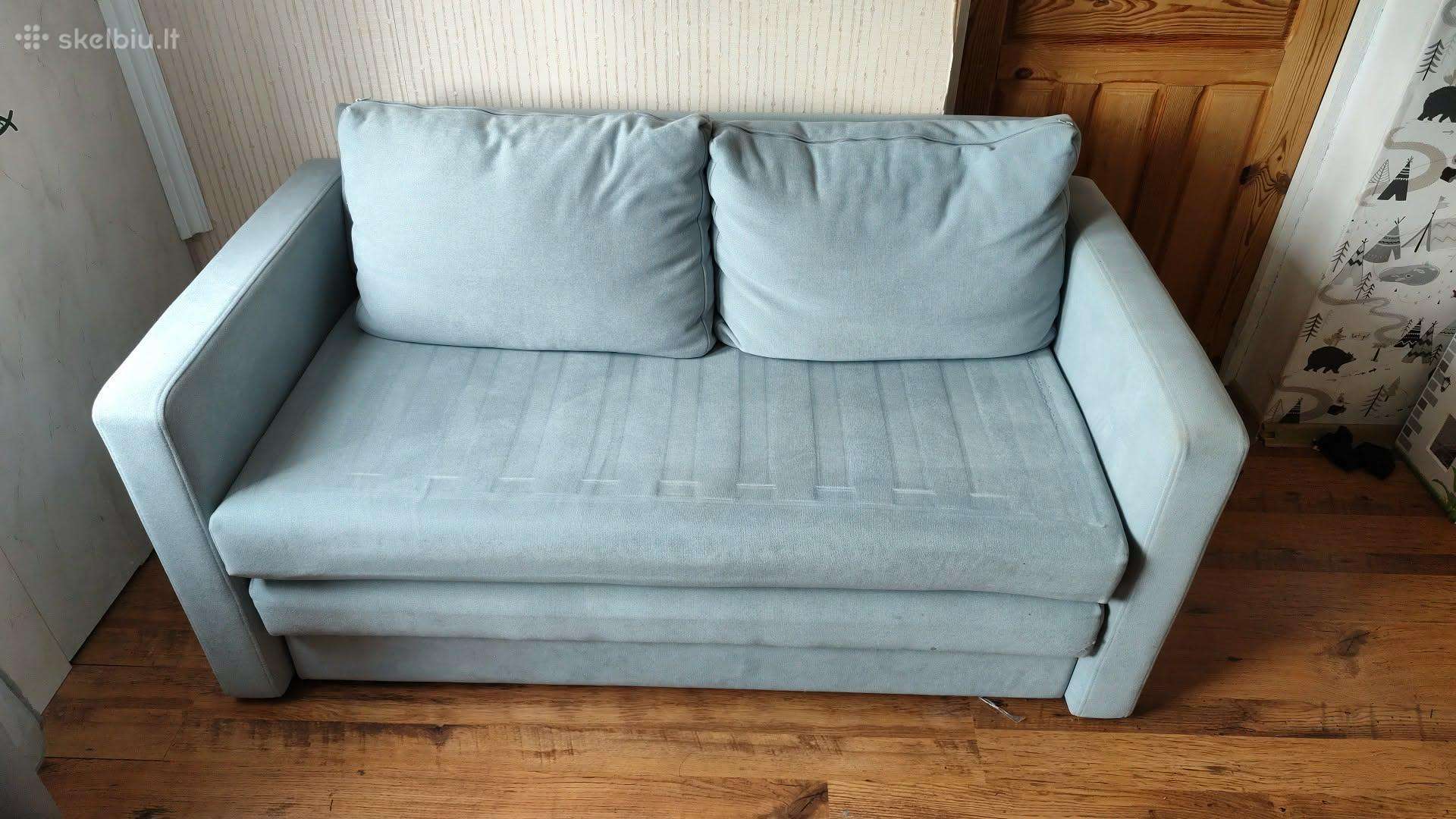 Sofa-lova