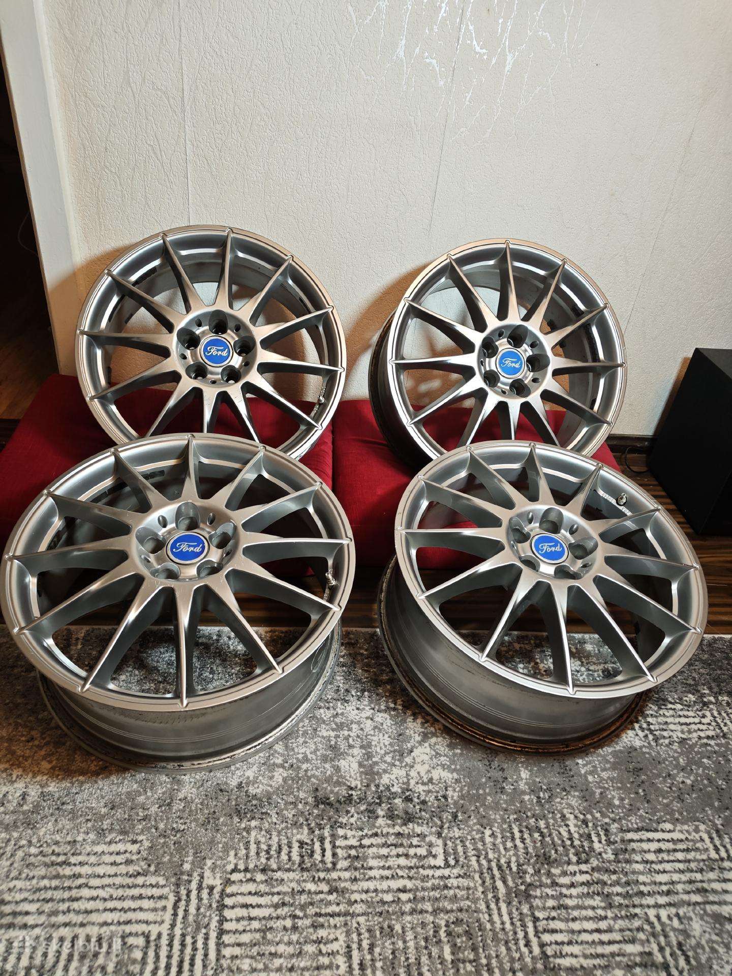 R19 ratlankiukai