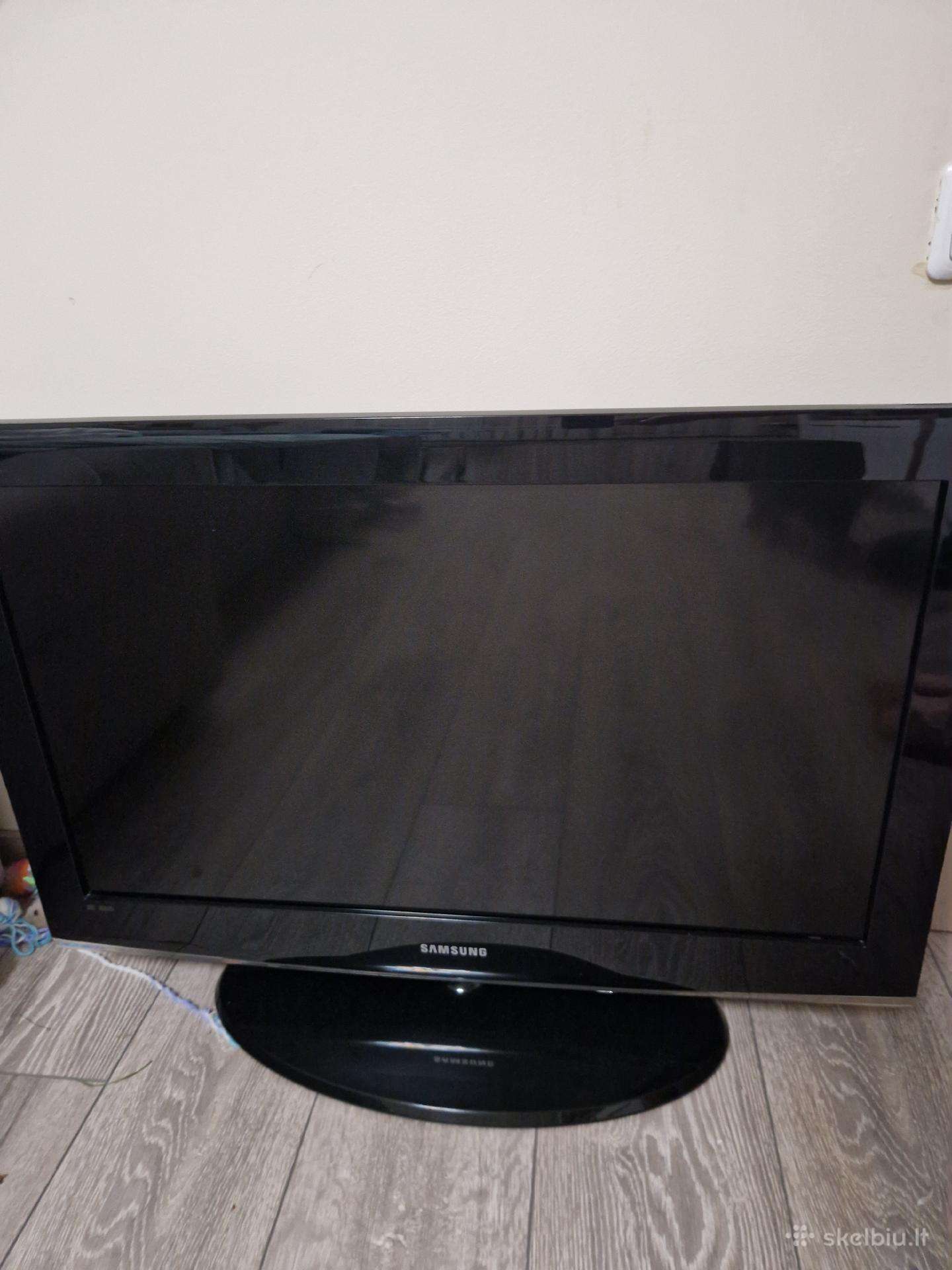 Televizorius Samsung