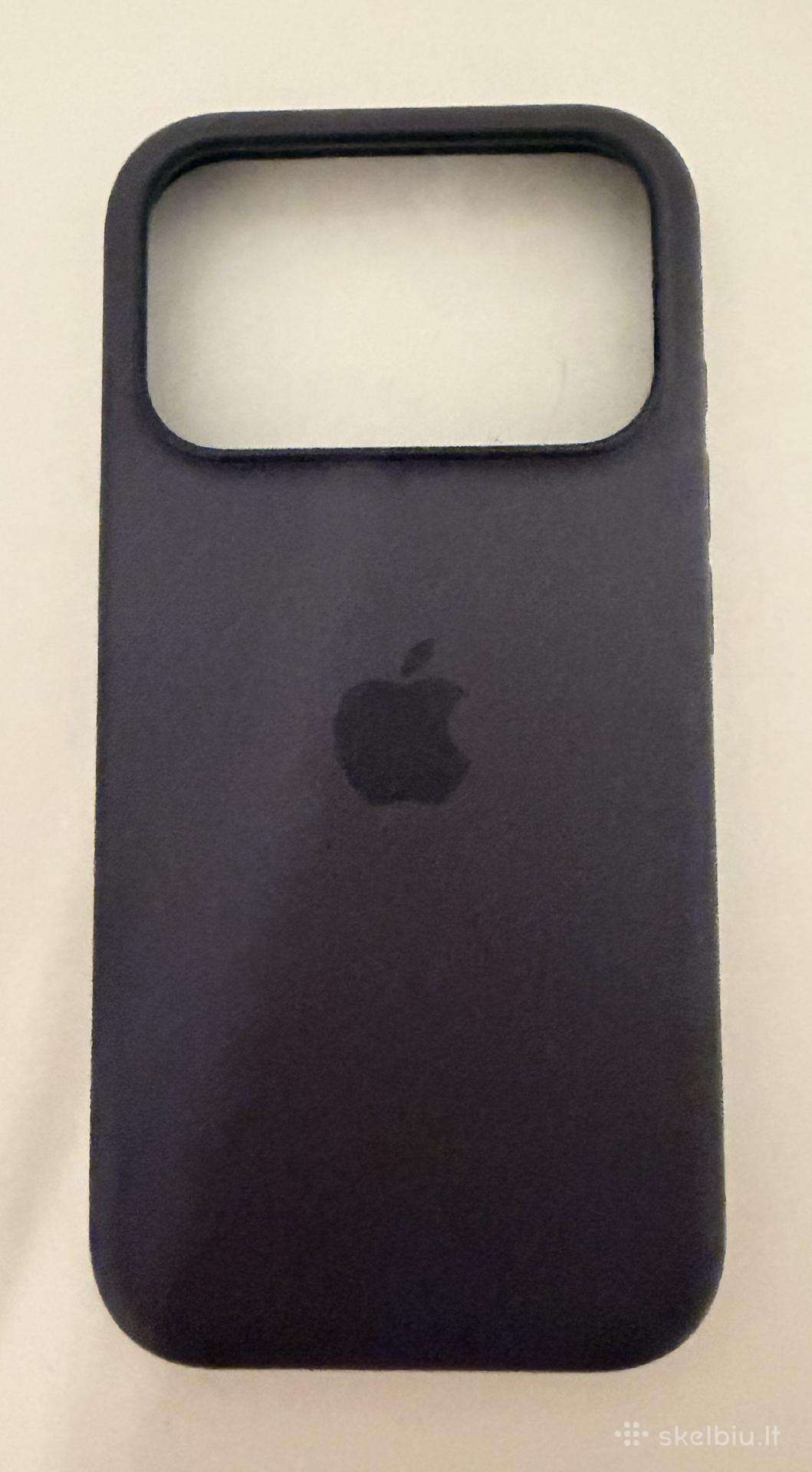 iPhone 17 pro dekliukas