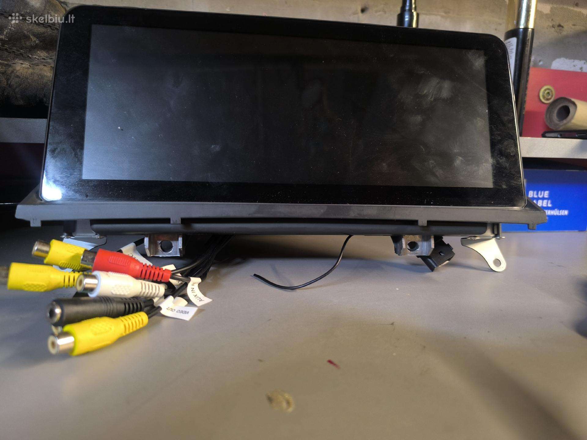 Multimedija ccc e70/e71