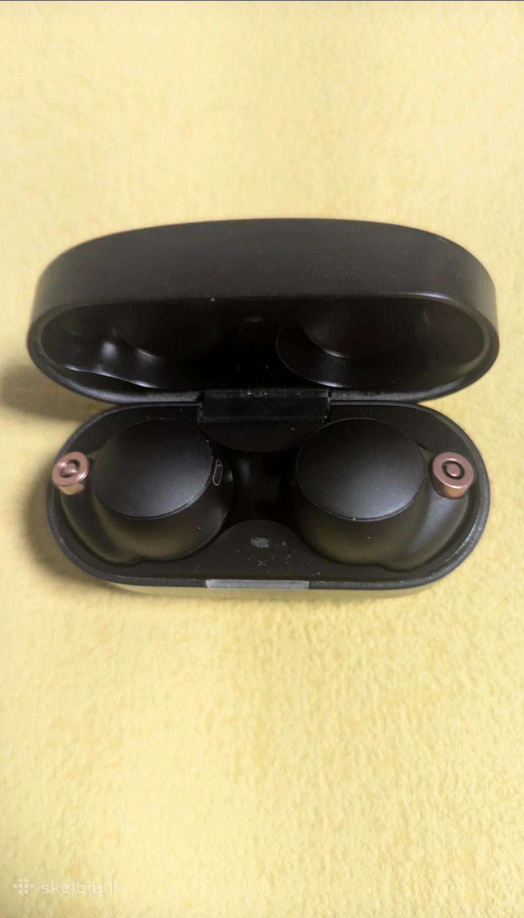 Sony Wf-1000xm4