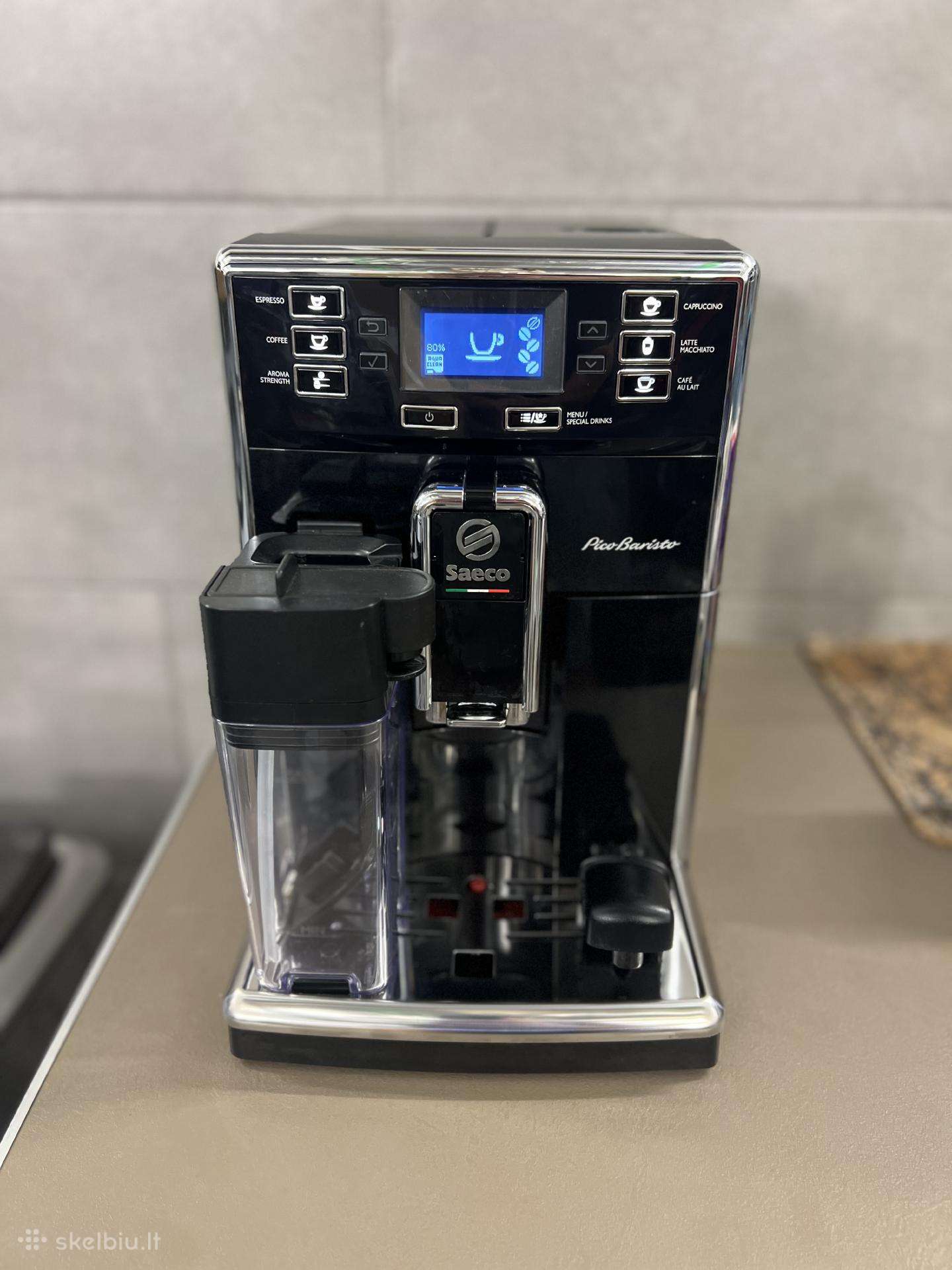 Saeco Picobaristo Sm5470/10