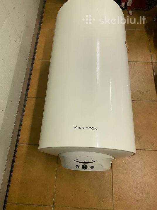 Ariston 100 elektrinis boileris