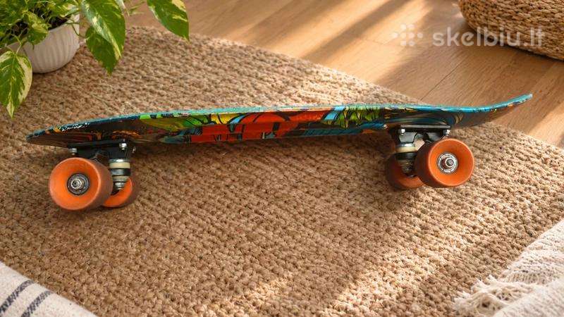 Penny Skateboards Nickel 27