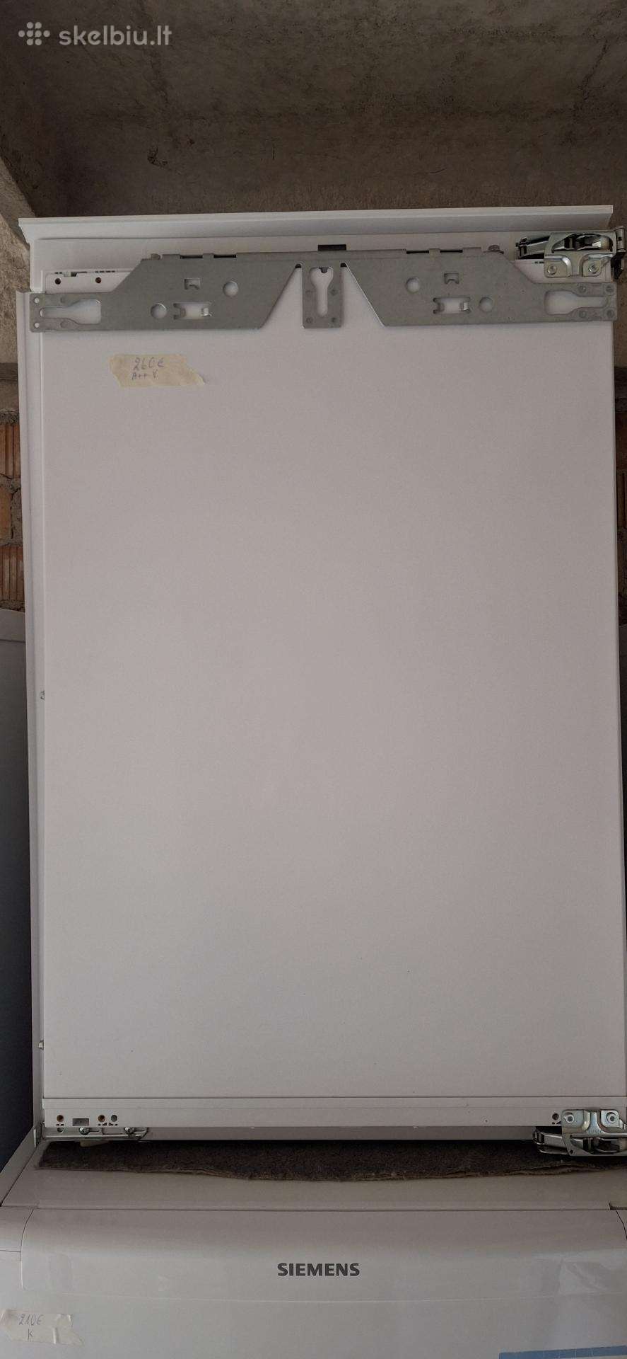 Integruojamas šaldytuvas "Miele" K 32242 if A++