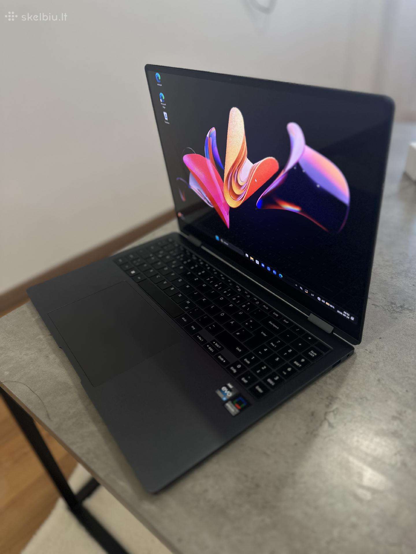 Samsung galaxy book4 360