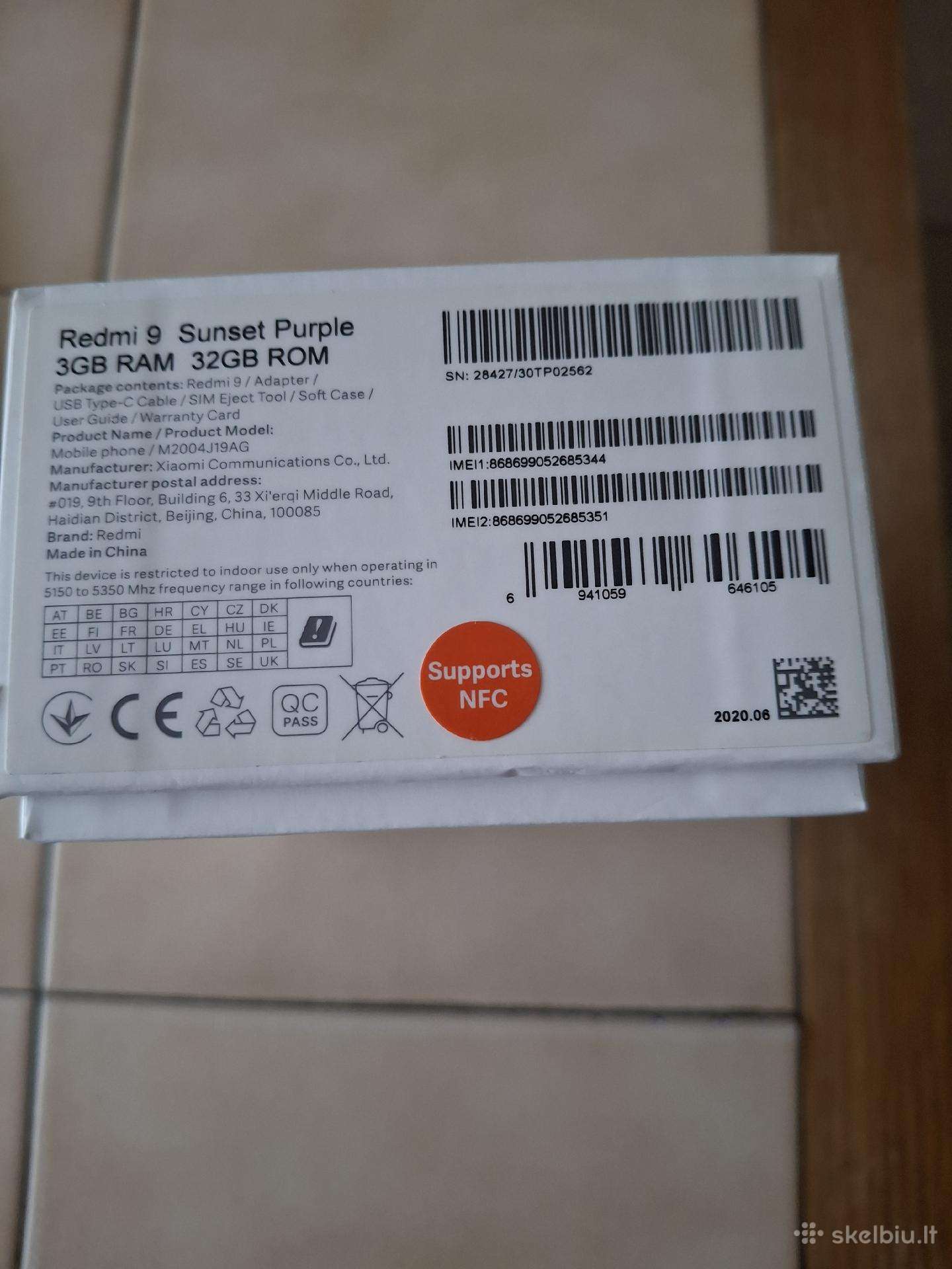 Redmi 9