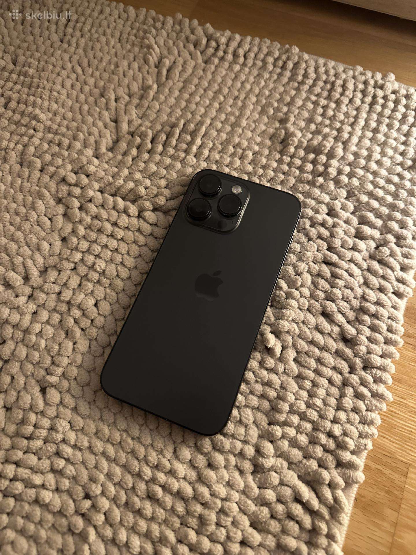 iPhone 14 Pro Max 128gb