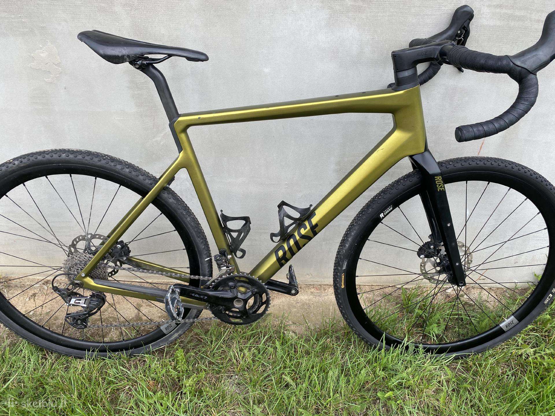 Other bike Rose