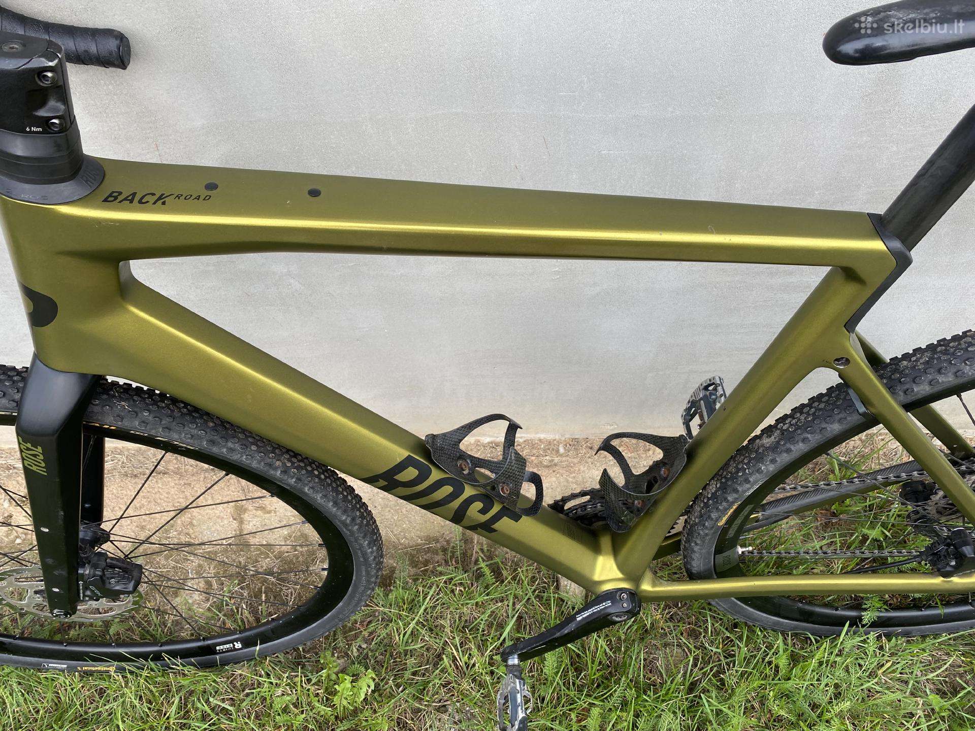 Other bike Rose