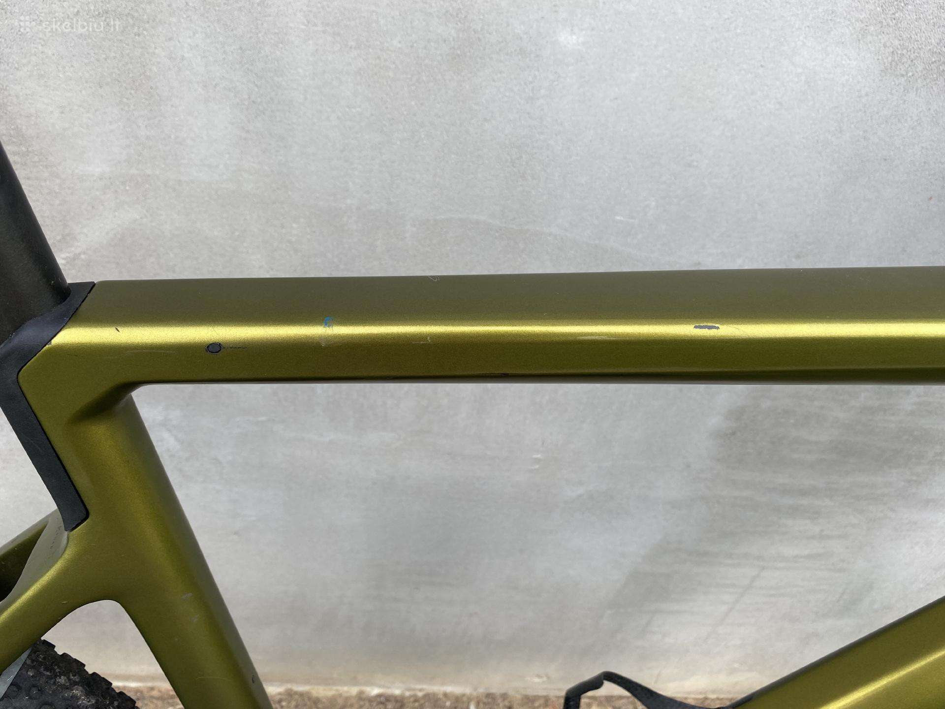 Other bike Rose