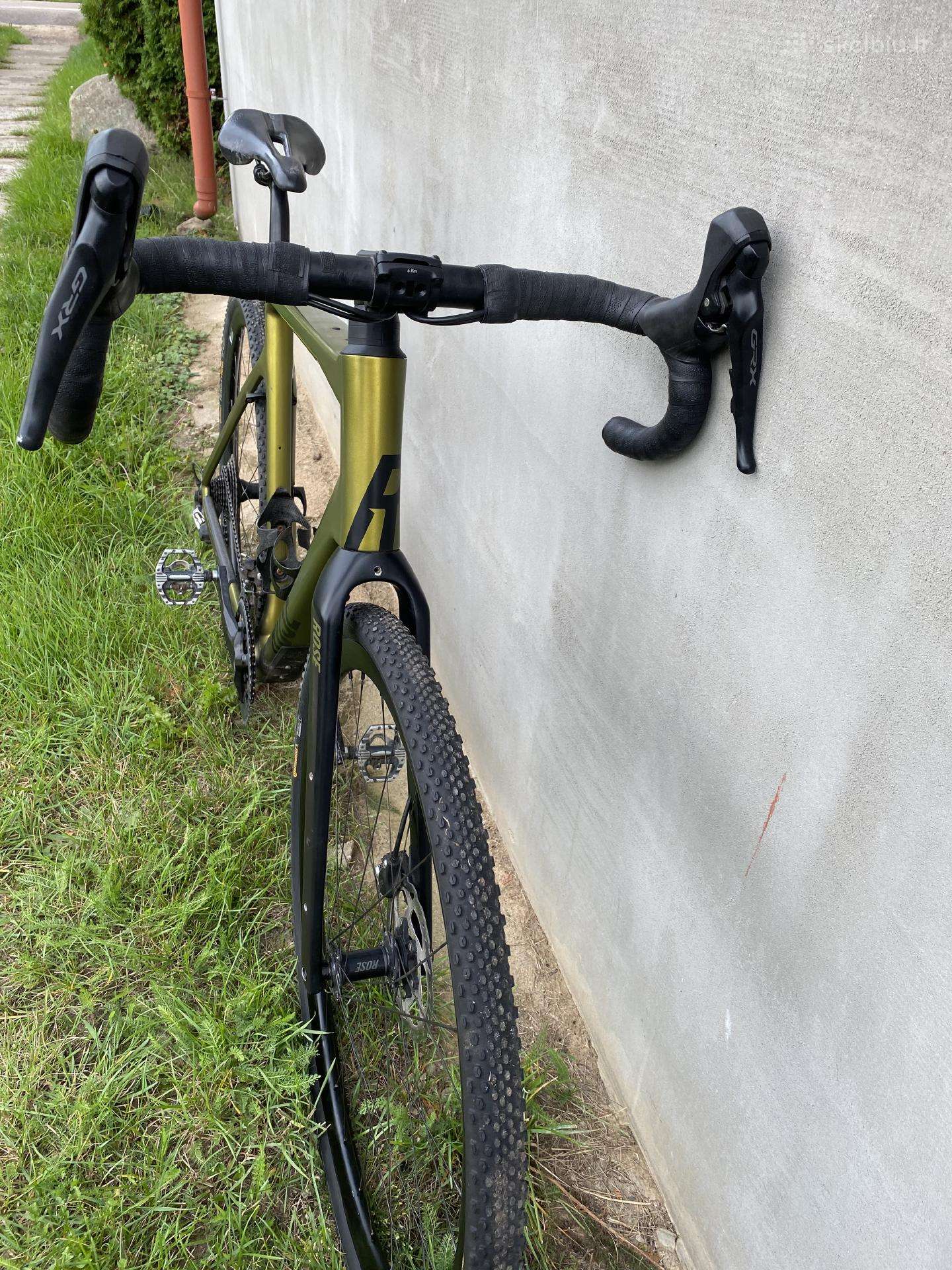 Other bike Rose