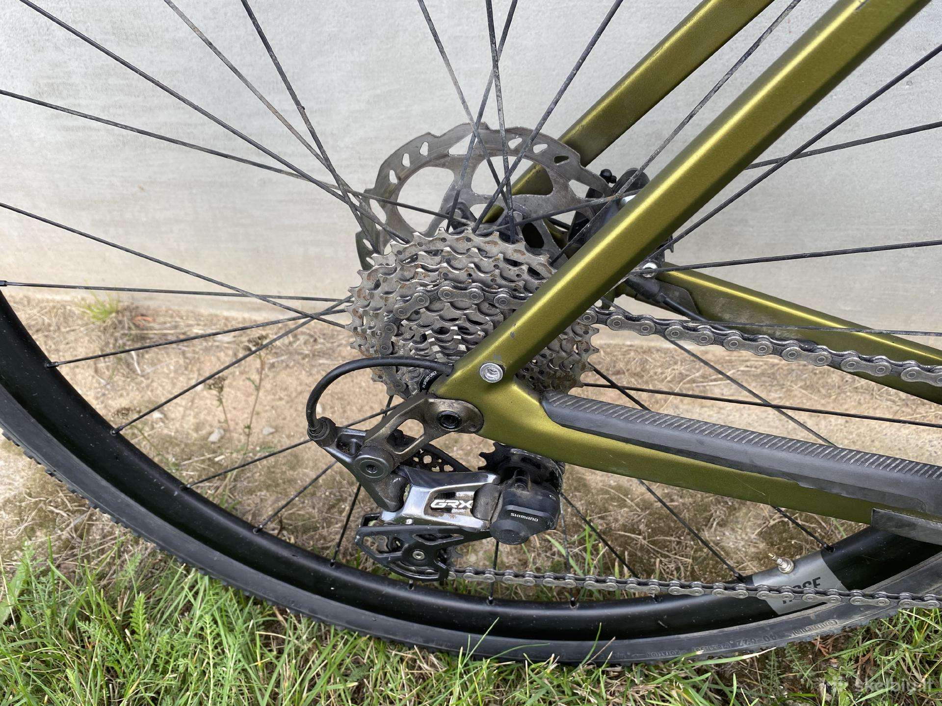 Other bike Rose