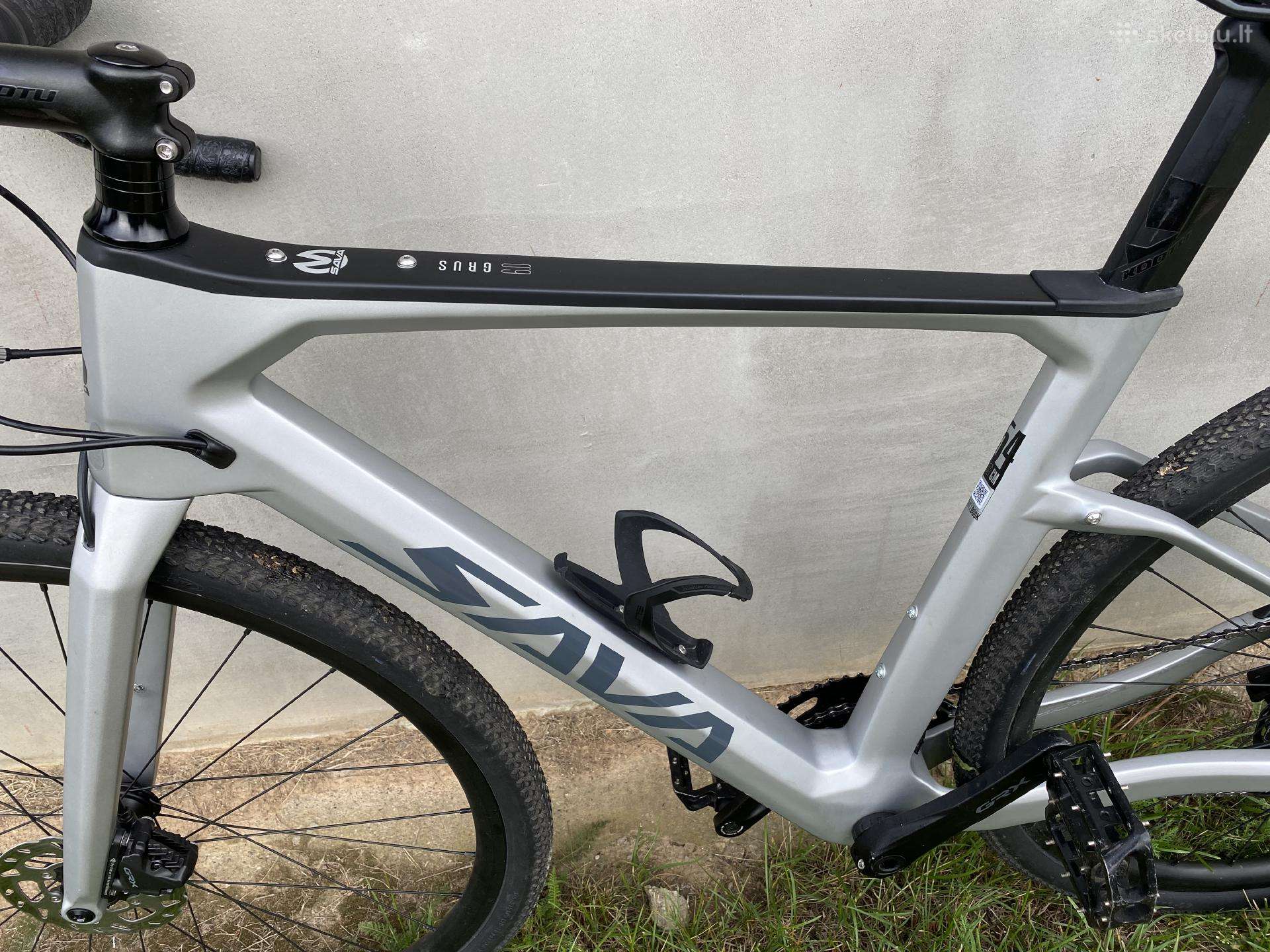 Other bike -Kita-