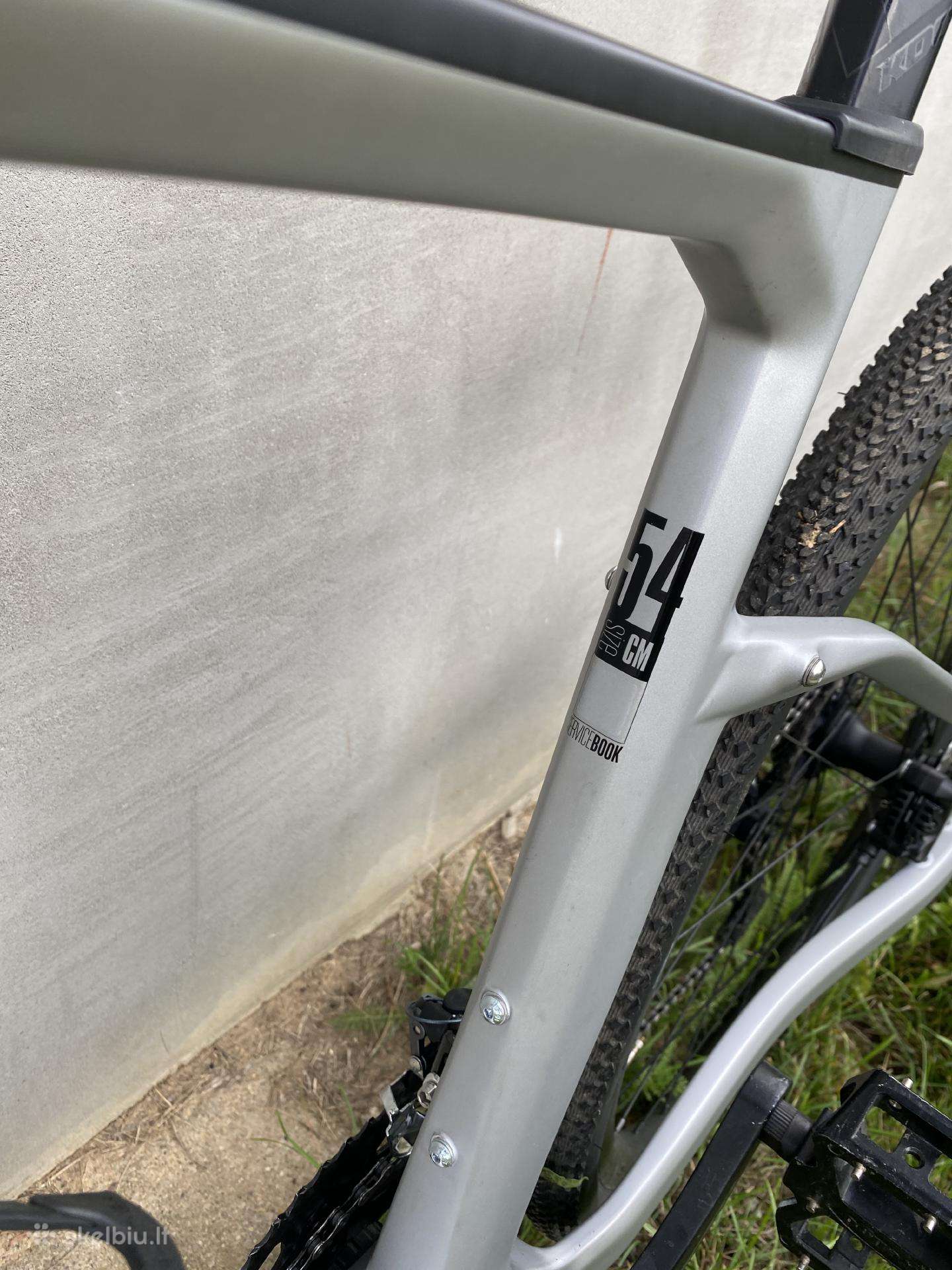 Other bike -Kita-