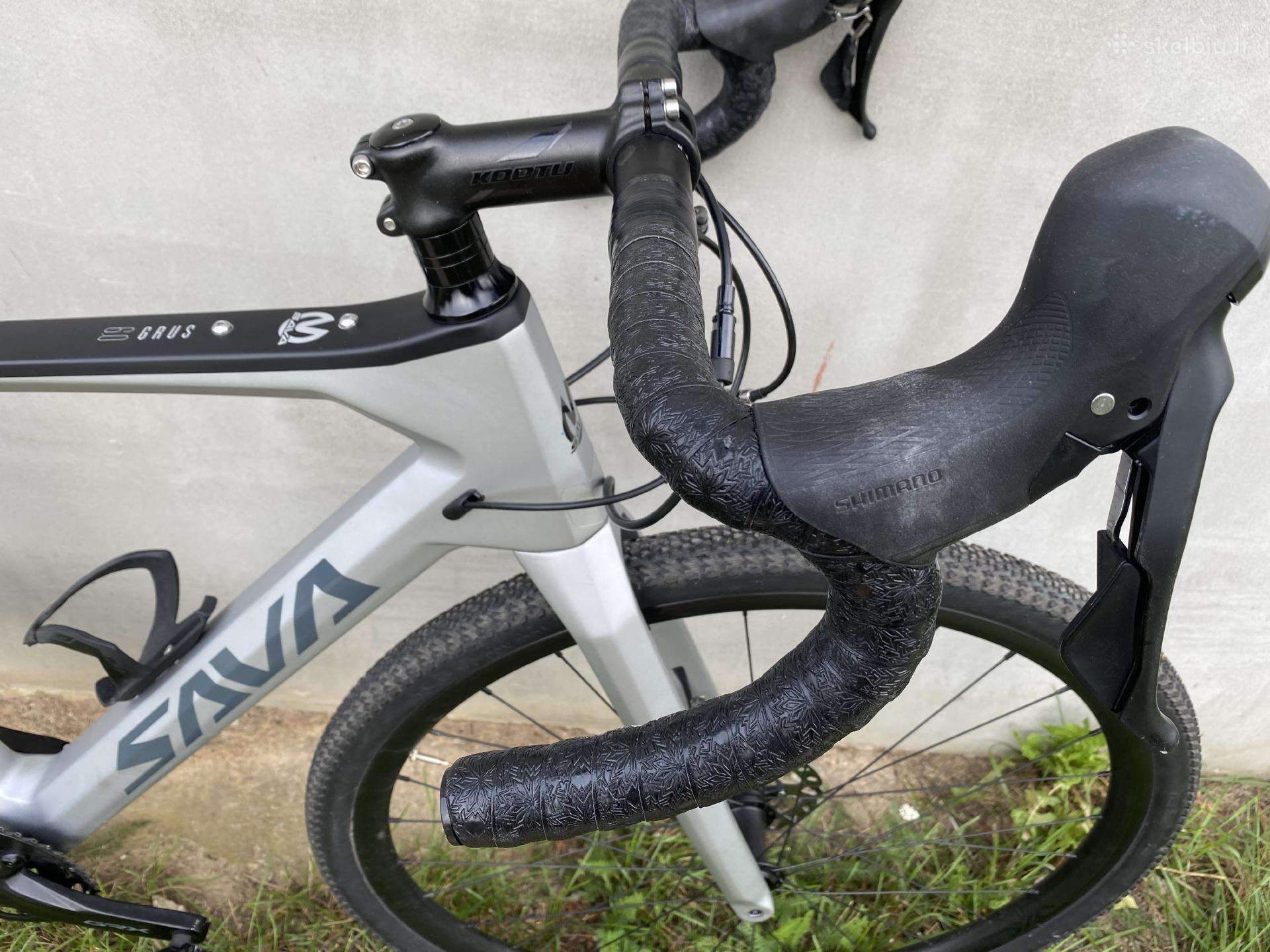 Other bike -Kita-