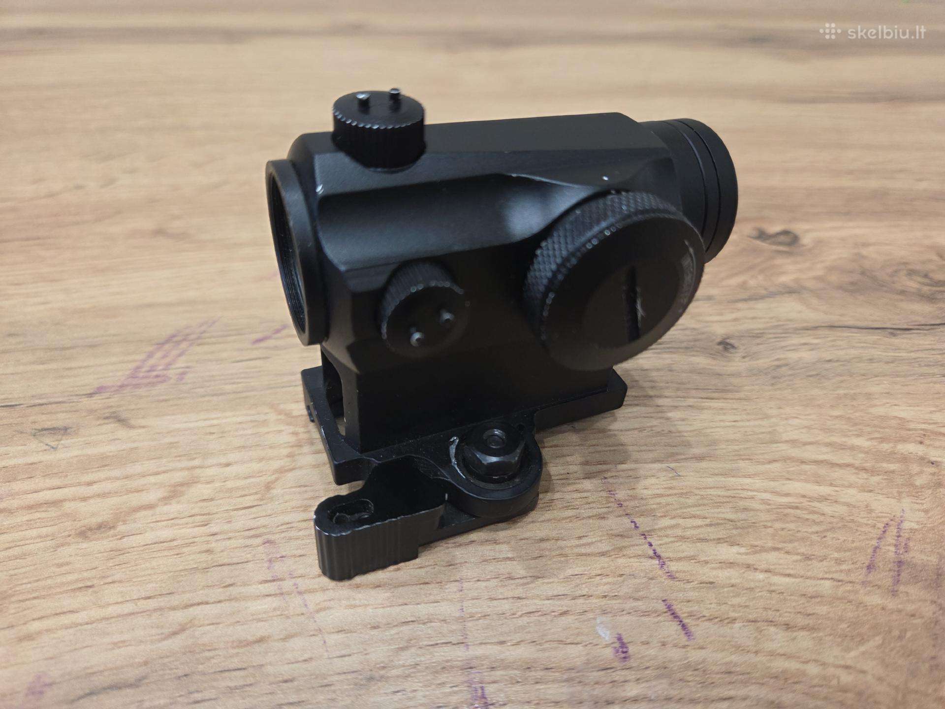 Aimpoint red dot kopija
