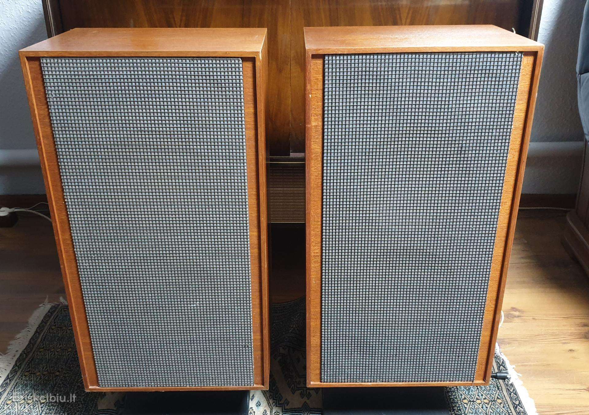 Grundig box 741