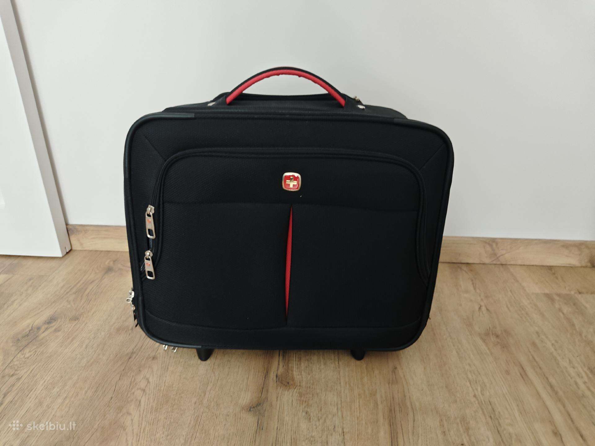 Wenger 1904004 lagaminas